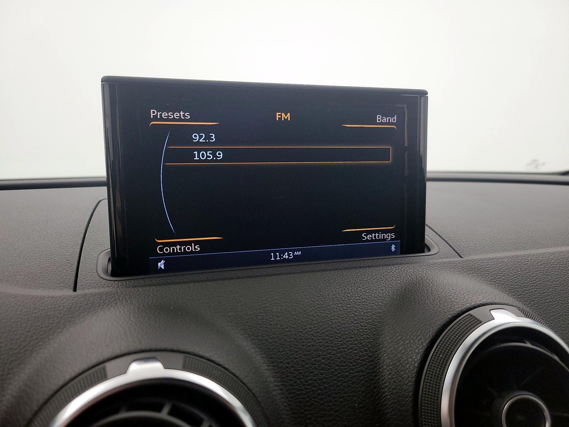 Thumbnail: 2015 Audi A3 - 16