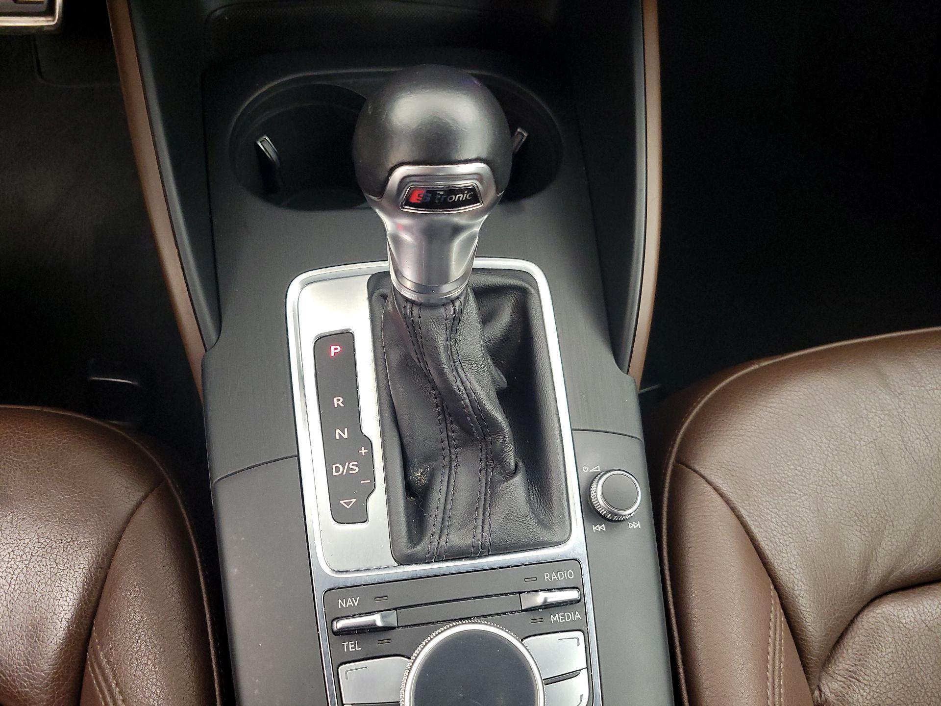 Thumbnail: 2015 Audi A3 - 18