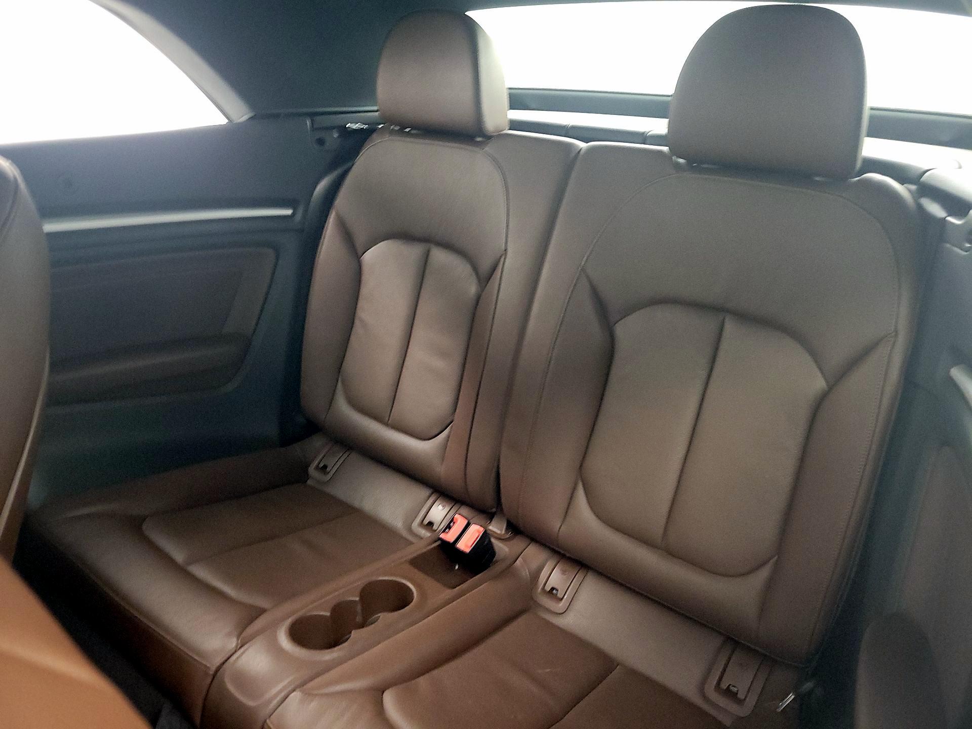 Thumbnail: 2015 Audi A3 - 19