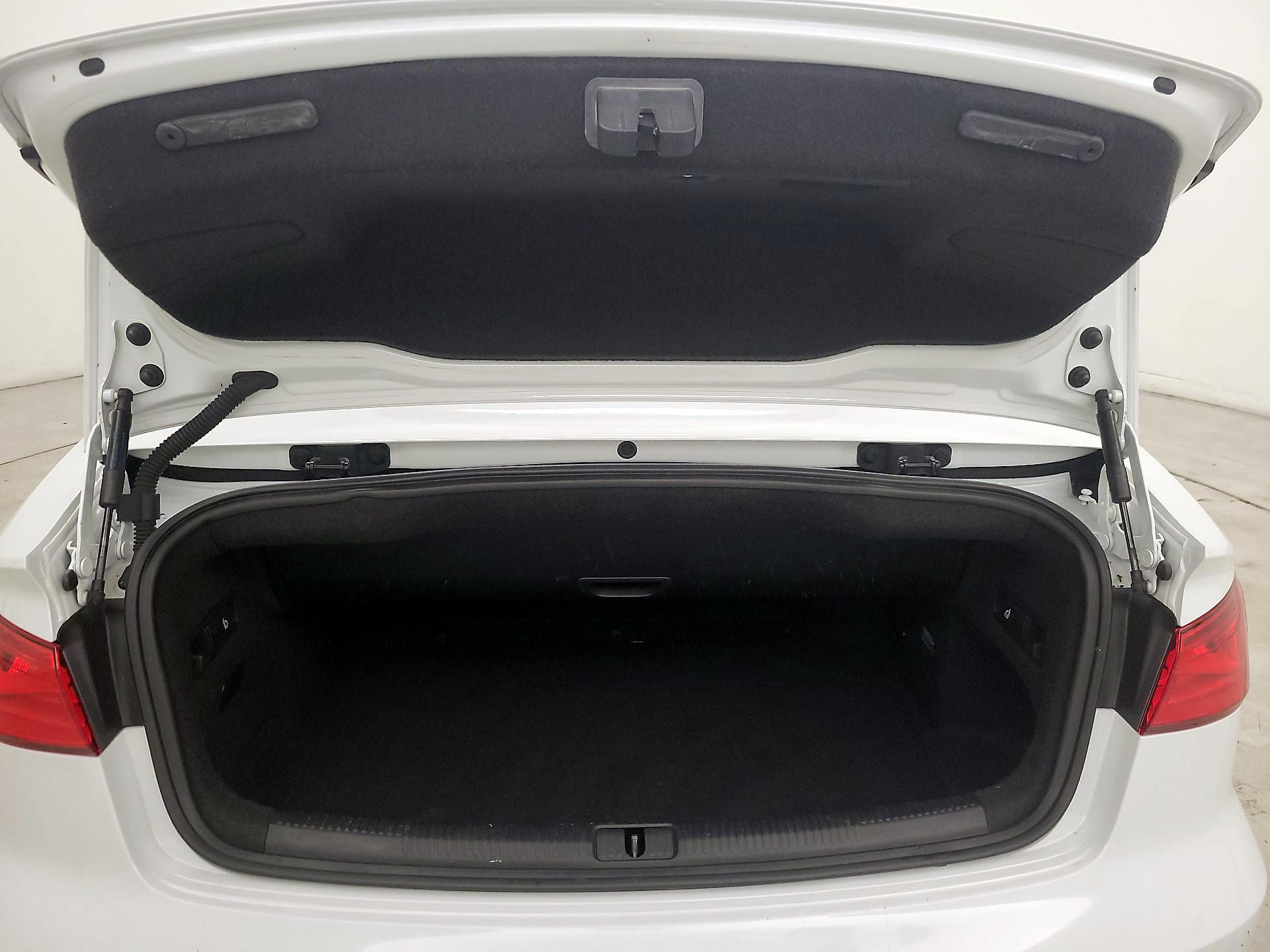 Thumbnail: 2015 Audi A3 - 20