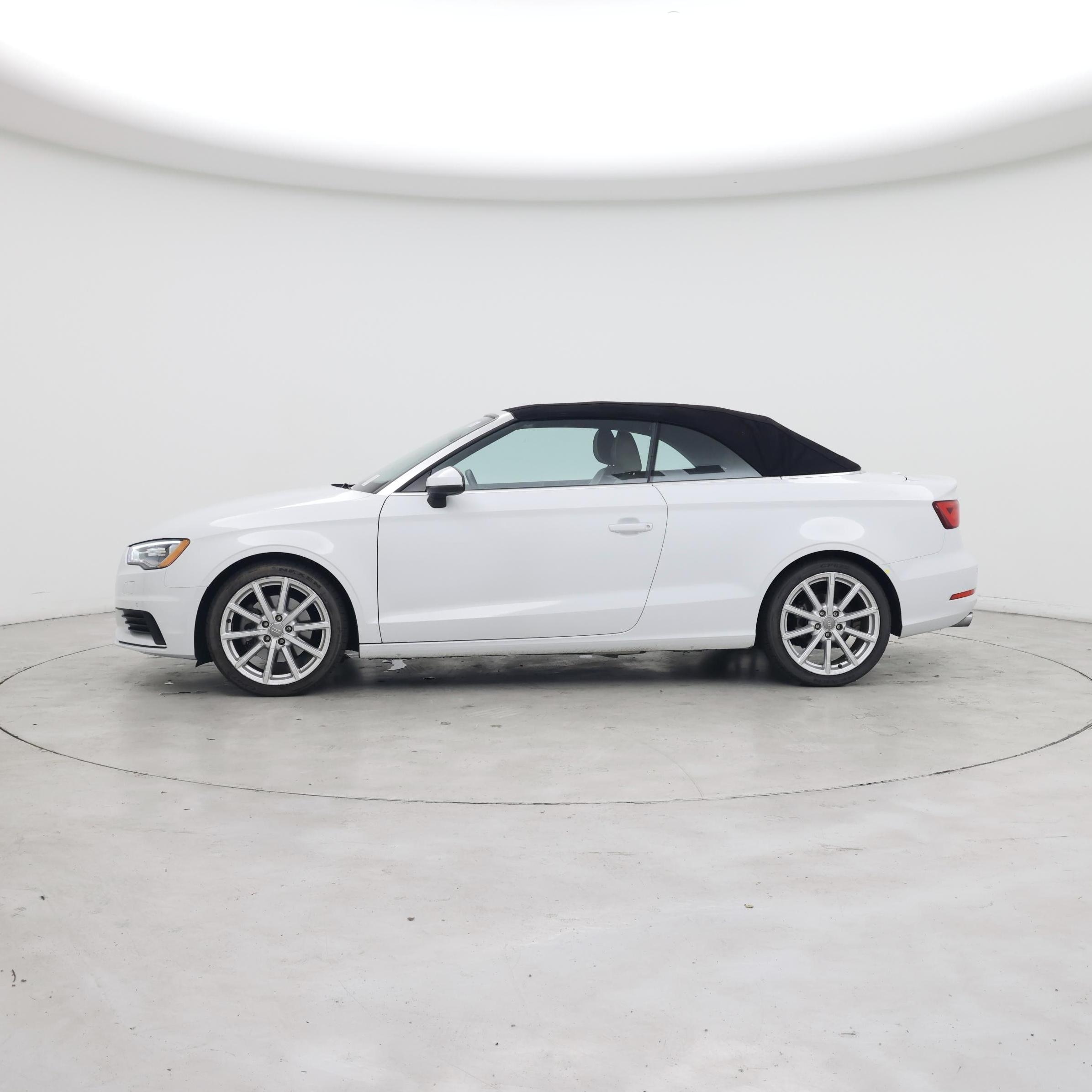 Thumbnail: 2015 Audi A3 - 3