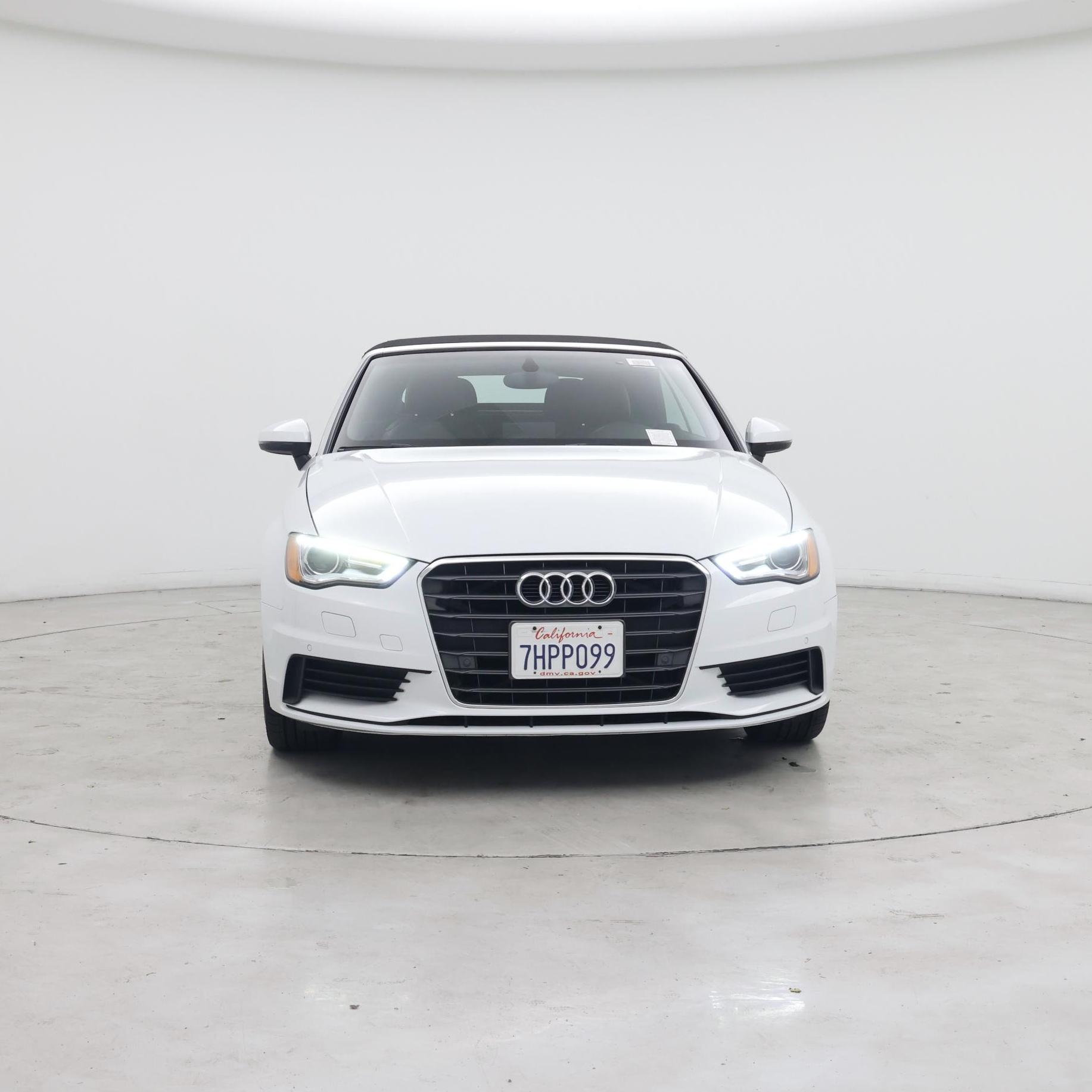 Thumbnail: 2015 Audi A3 - 5