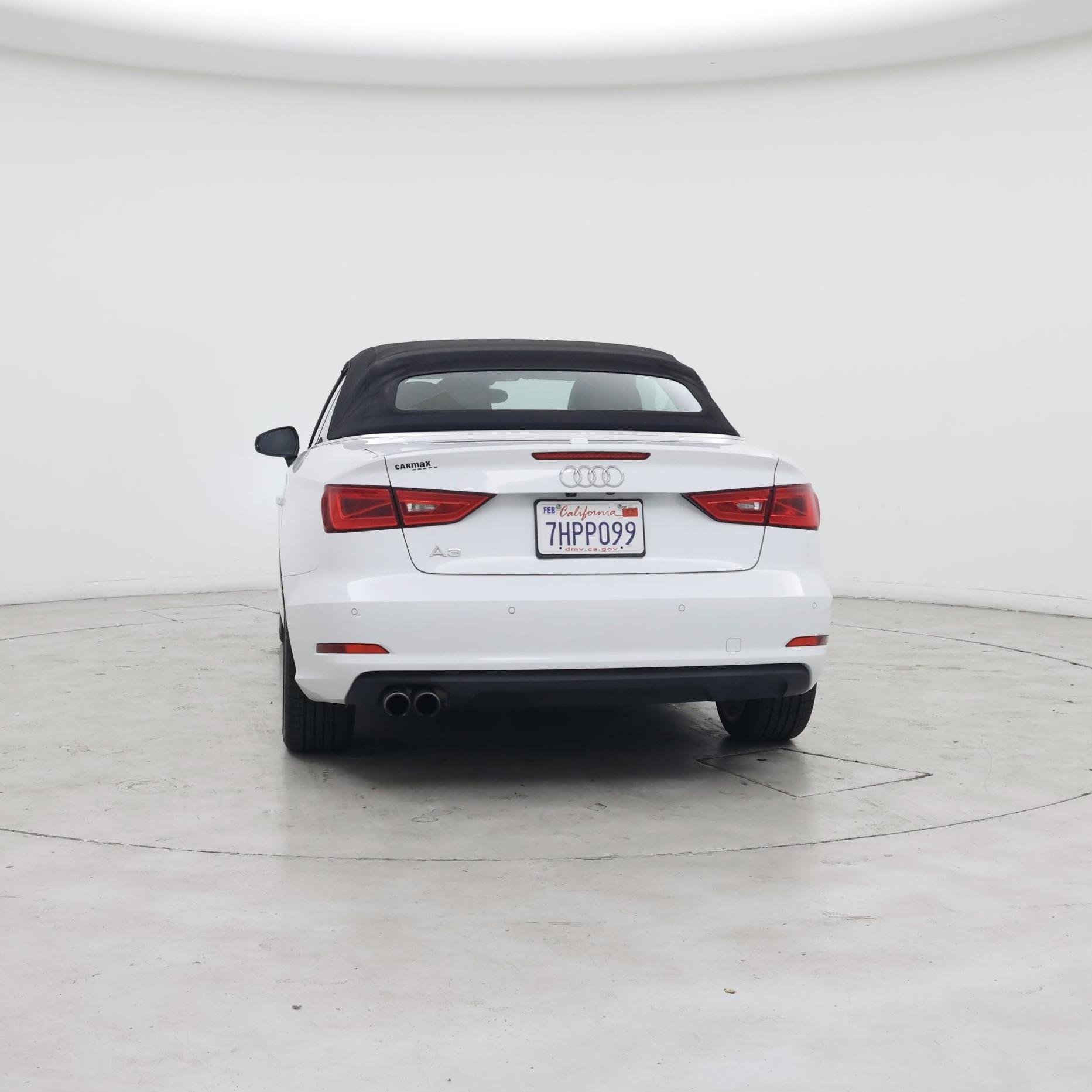 Thumbnail: 2015 Audi A3 - 6