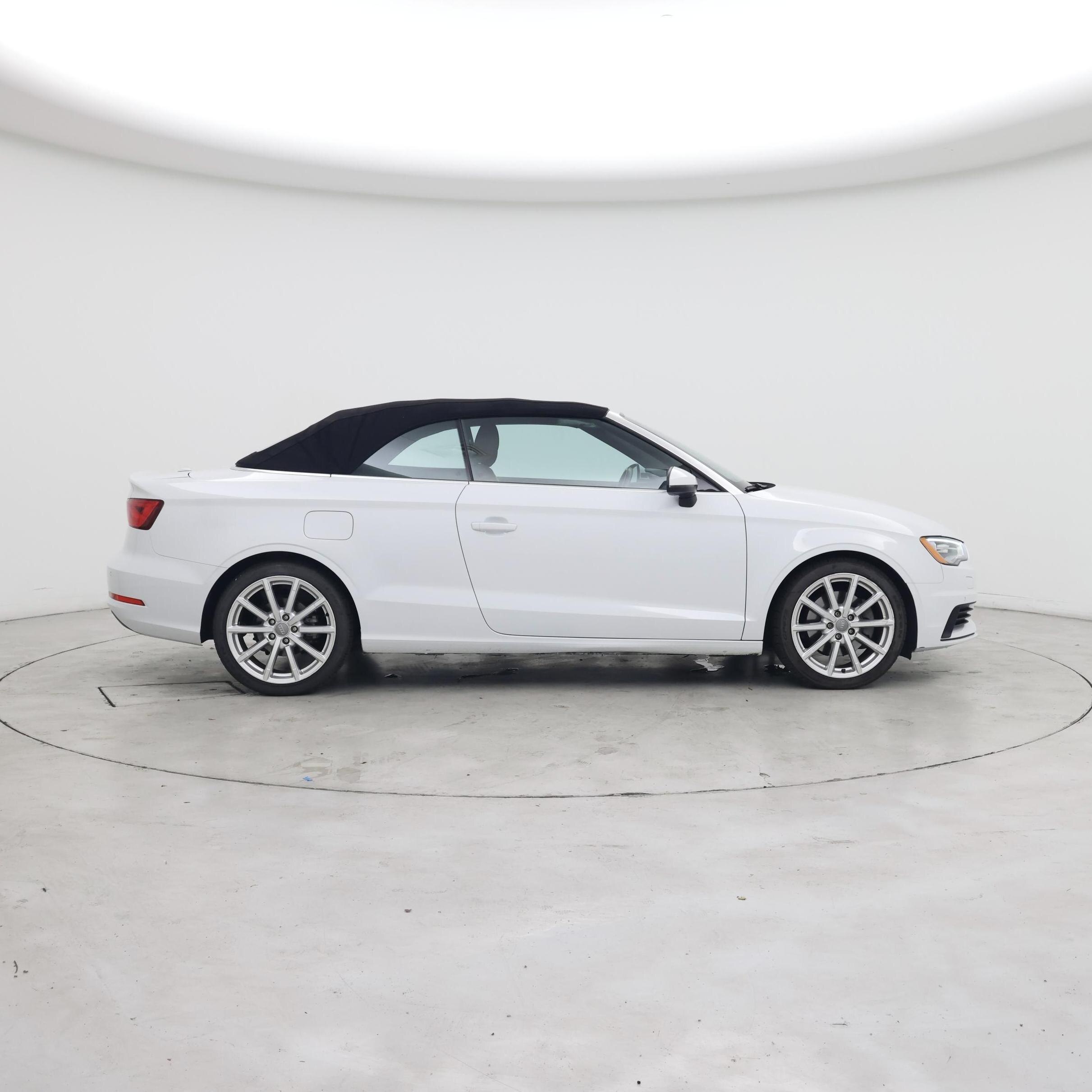 Thumbnail: 2015 Audi A3 - 7