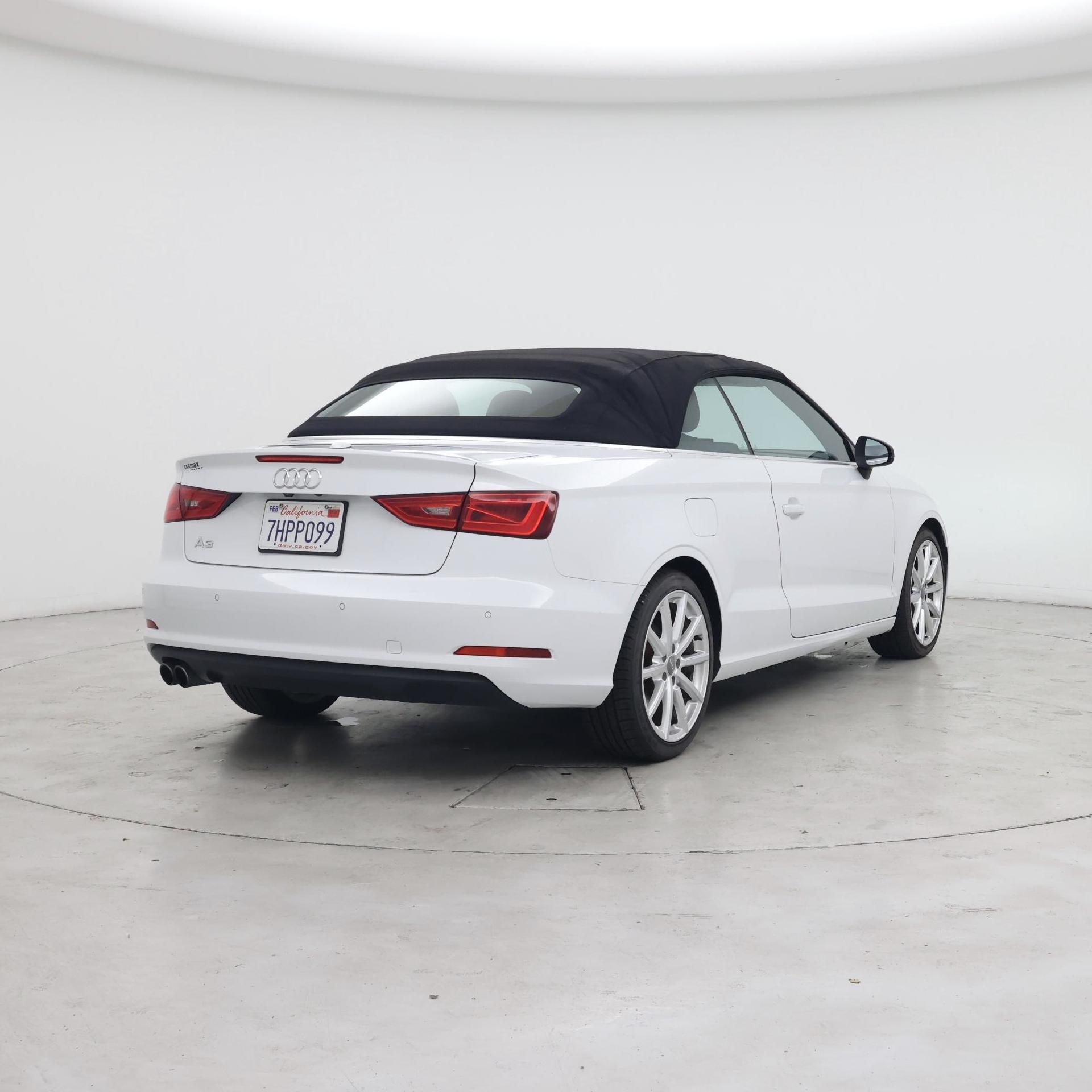 Thumbnail: 2015 Audi A3 - 8