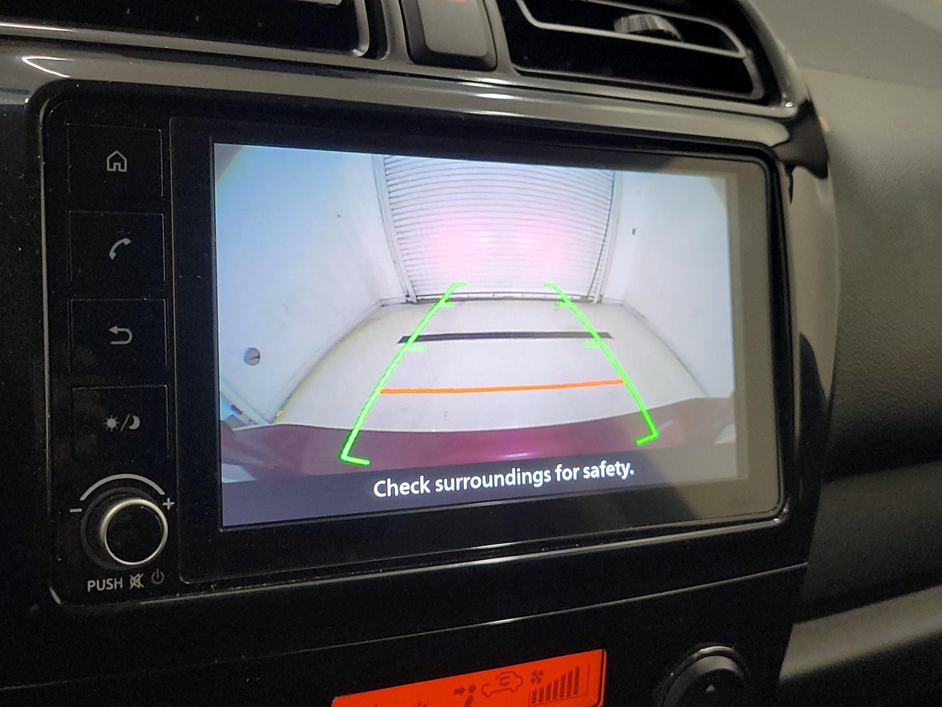 Thumbnail: 2024 Mitsubishi Mirage G4 - 14