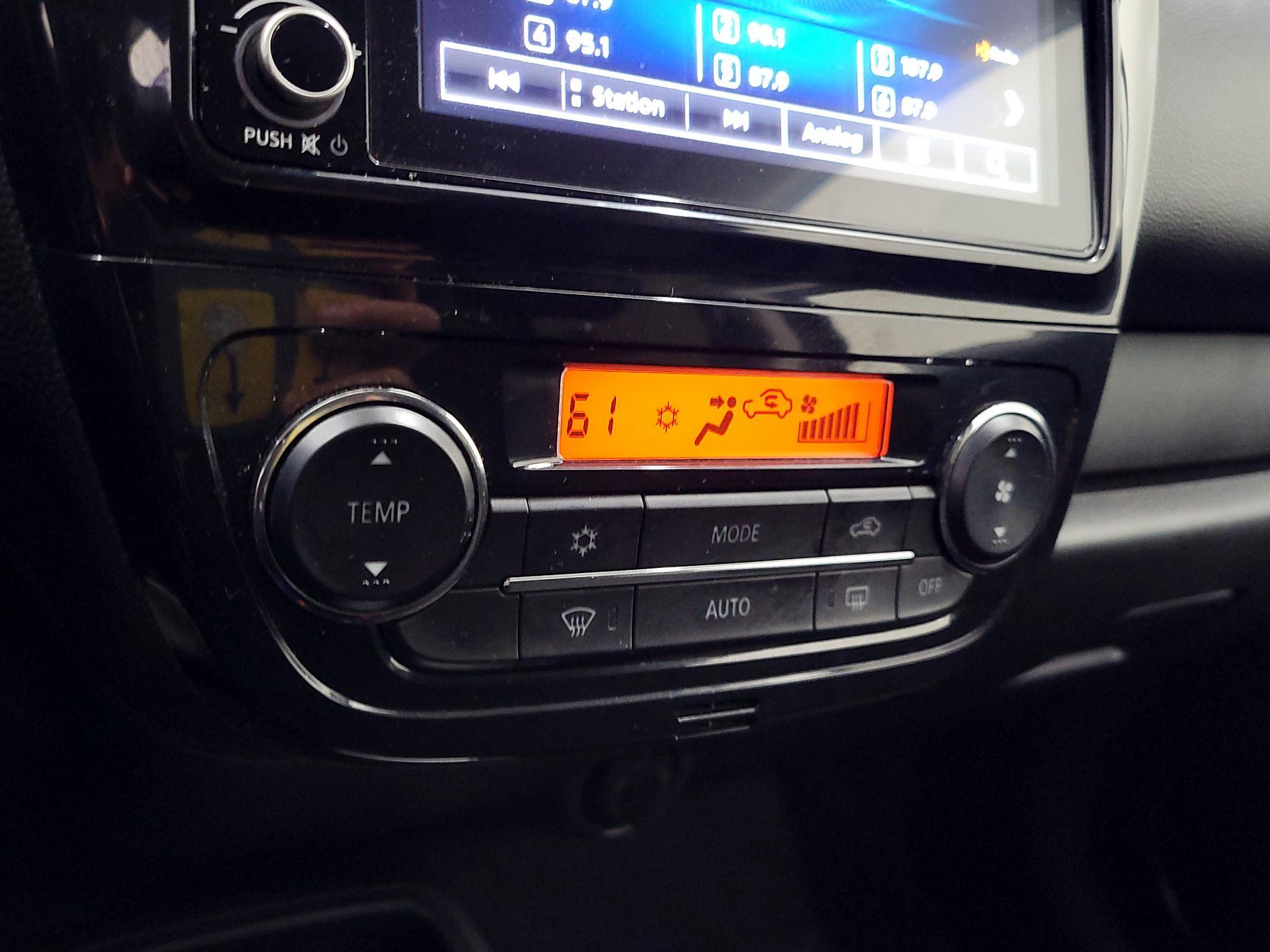 Thumbnail: 2024 Mitsubishi Mirage G4 - 16