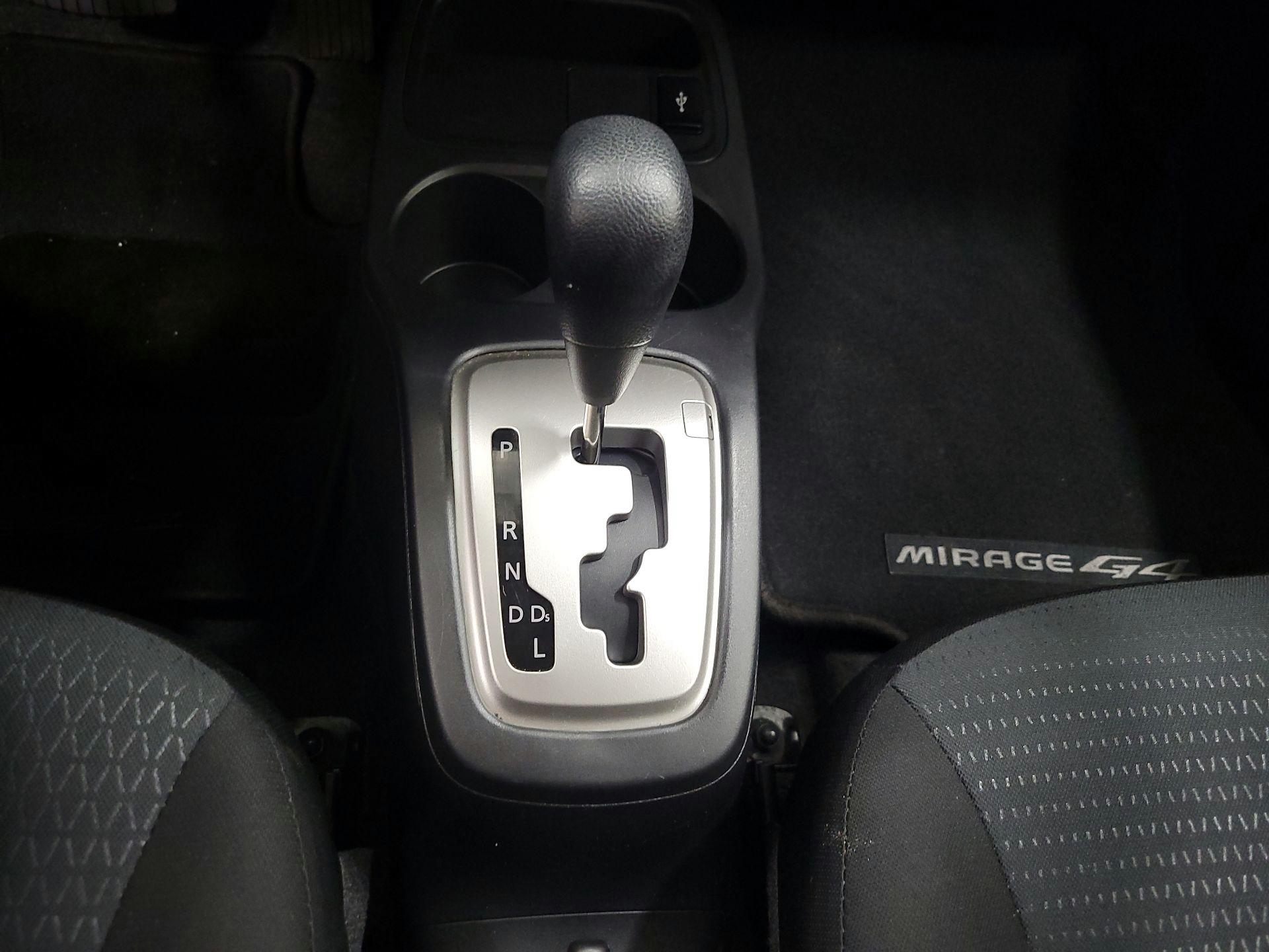 Thumbnail: 2024 Mitsubishi Mirage G4 - 17