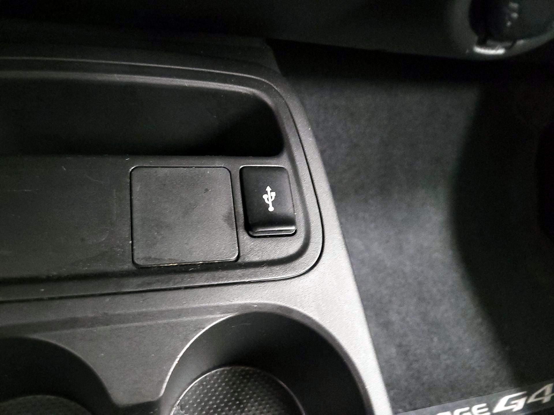 Thumbnail: 2024 Mitsubishi Mirage G4 - 18