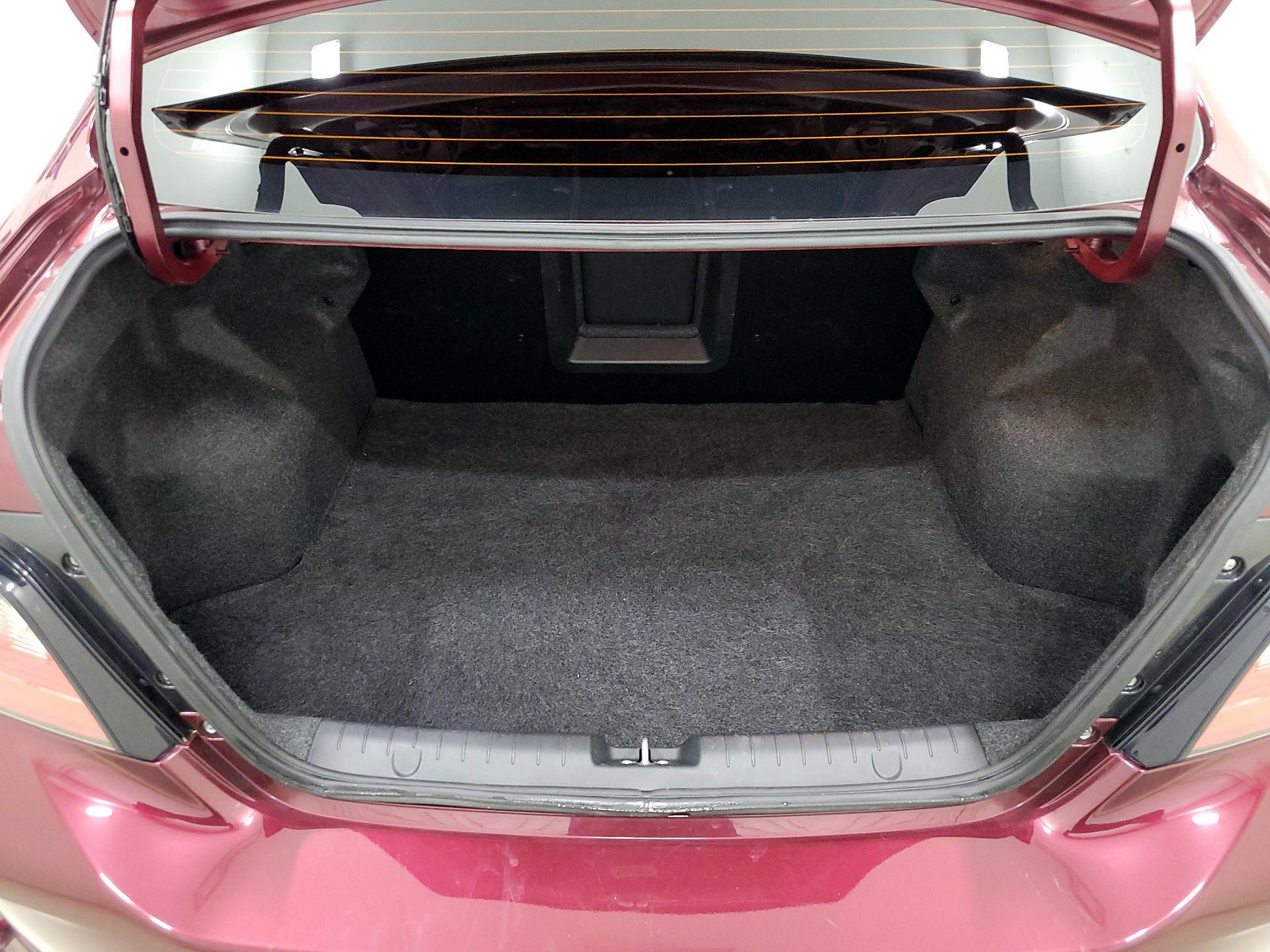 Thumbnail: 2024 Mitsubishi Mirage G4 - 20