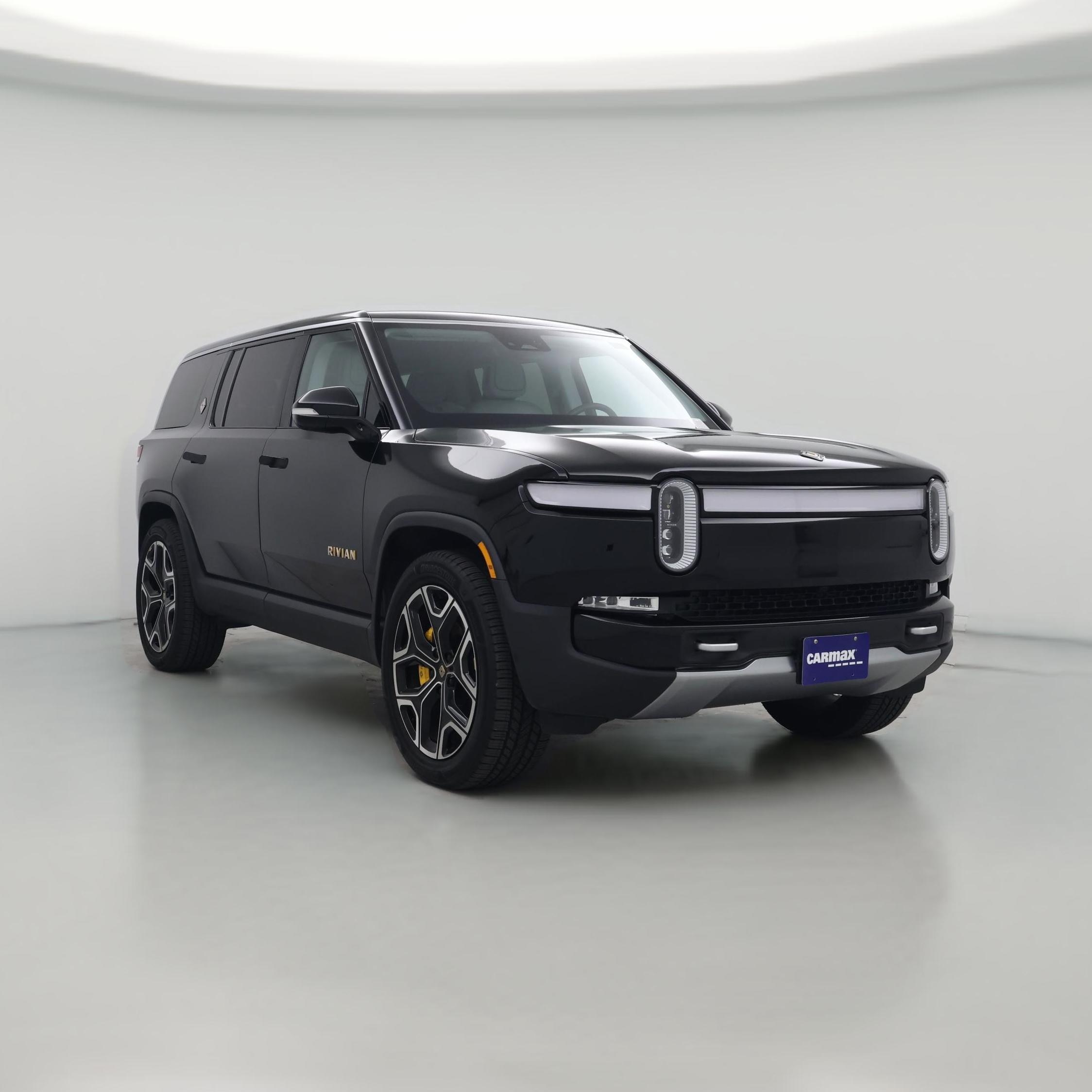 Thumbnail: 2023 Rivian R1S - 1