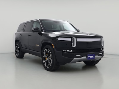 2023 Rivian R1S Adventure Quad-Motor Large