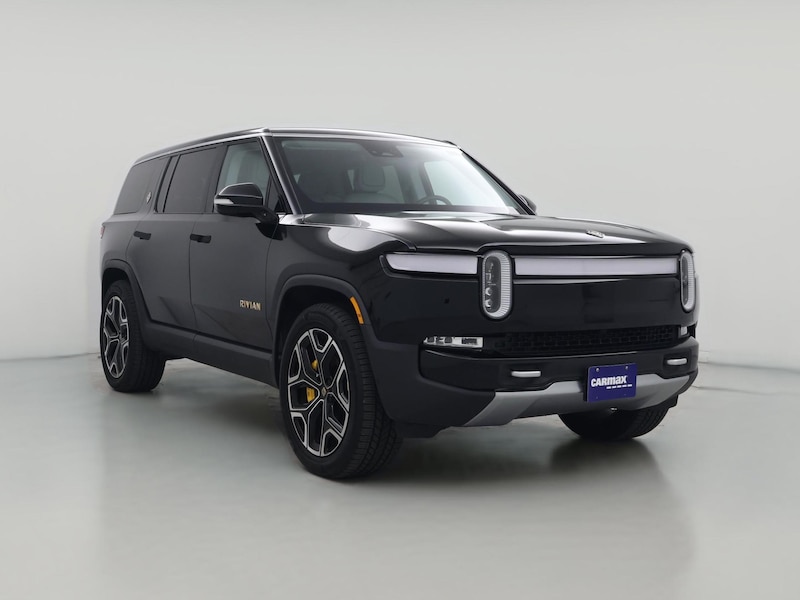 2023 Rivian R1S Adventure -
                  Irvine, CA
