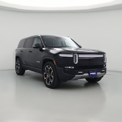 2023 Rivian R1S Adventure Quad-Motor Large