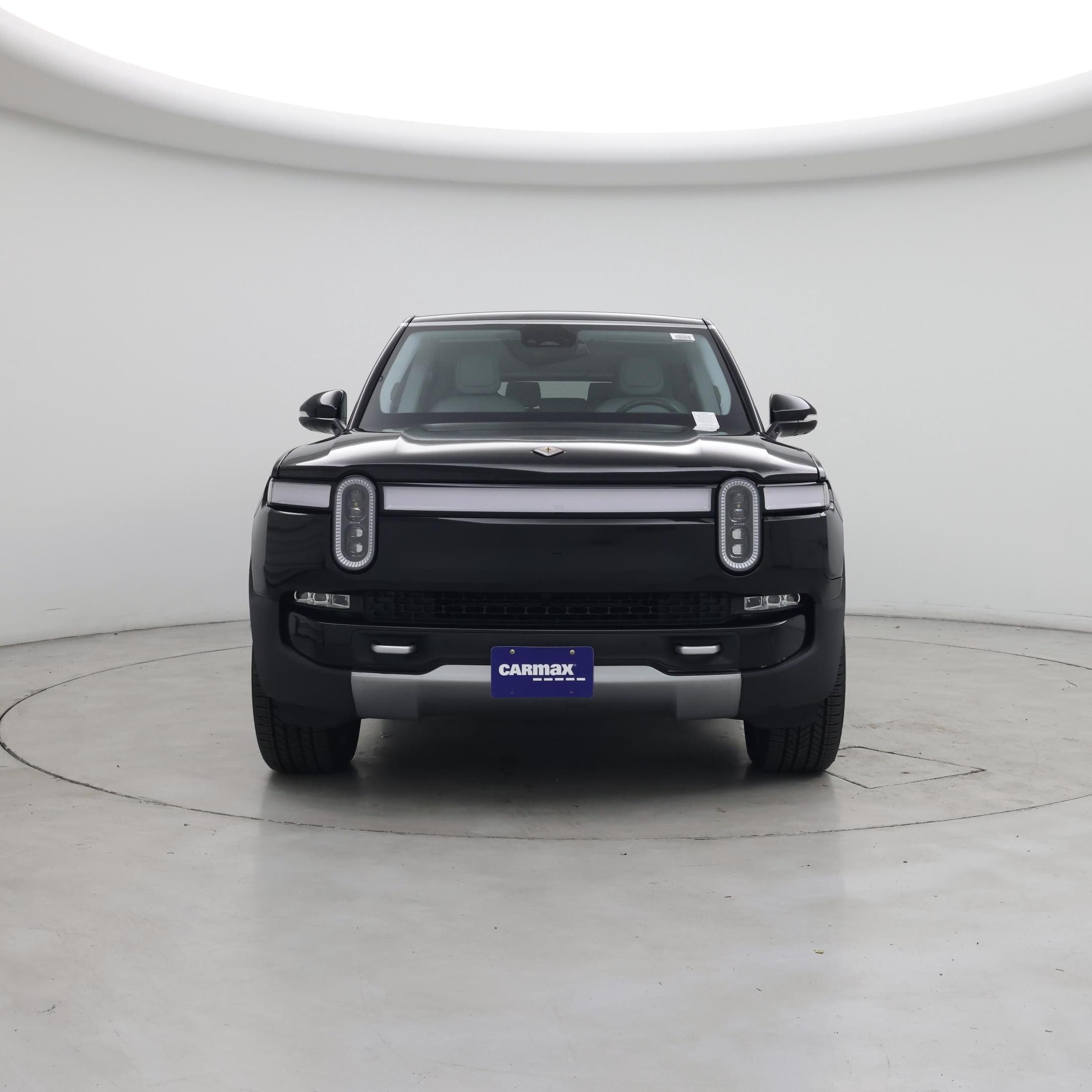 Thumbnail: 2023 Rivian R1S - 5