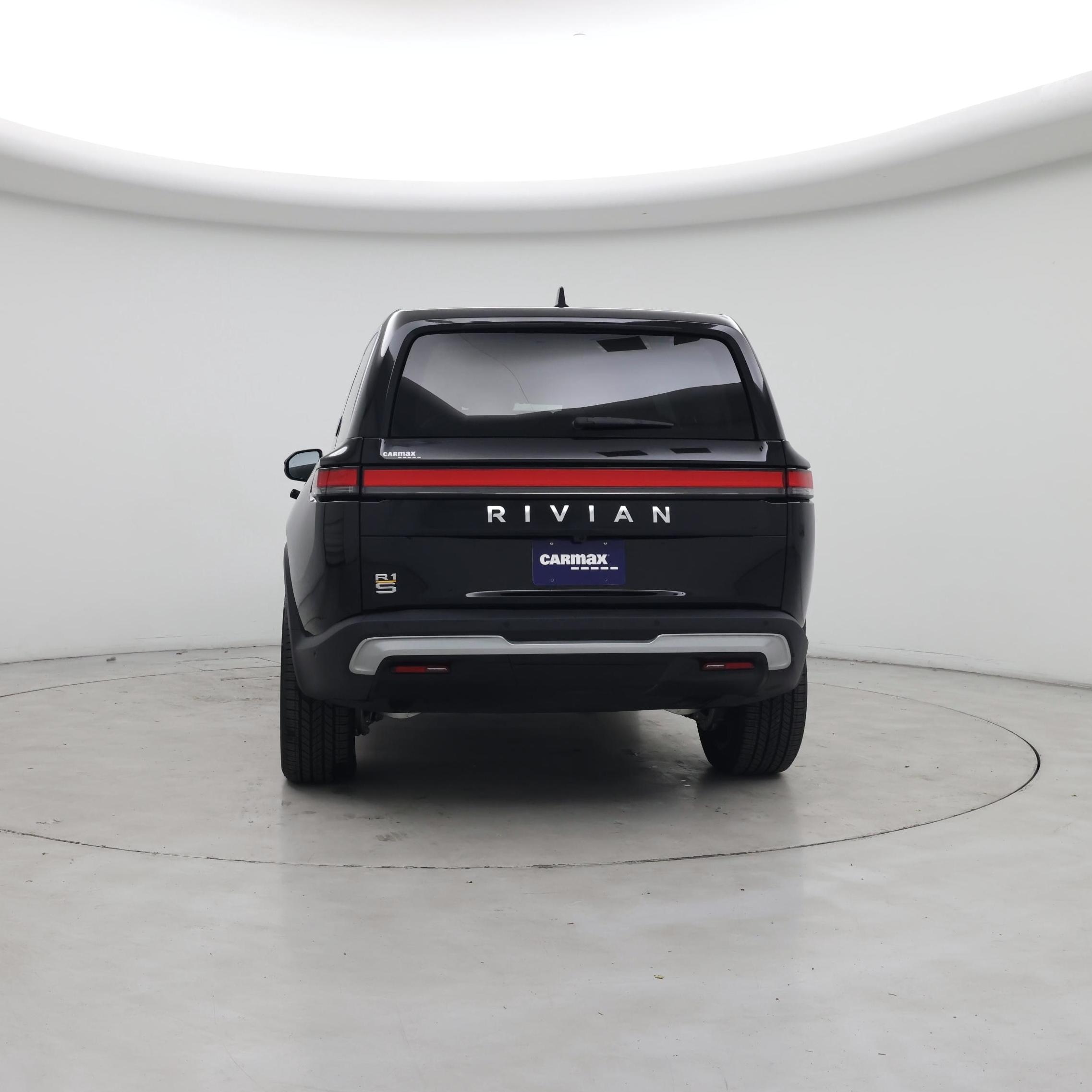 Thumbnail: 2023 Rivian R1S - 6