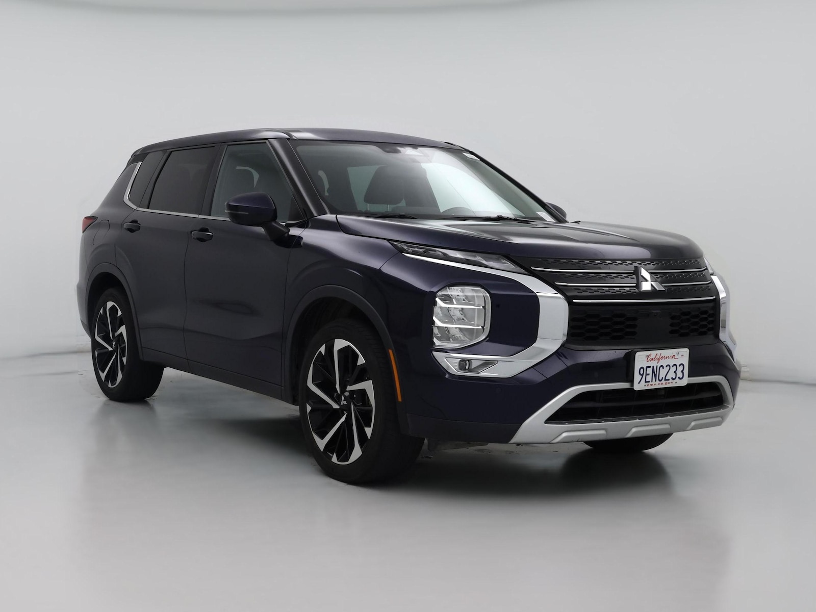 2023 Mitsubishi Outlander