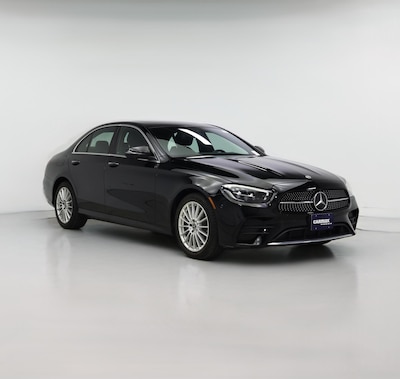 2023 Mercedes-Benz E350