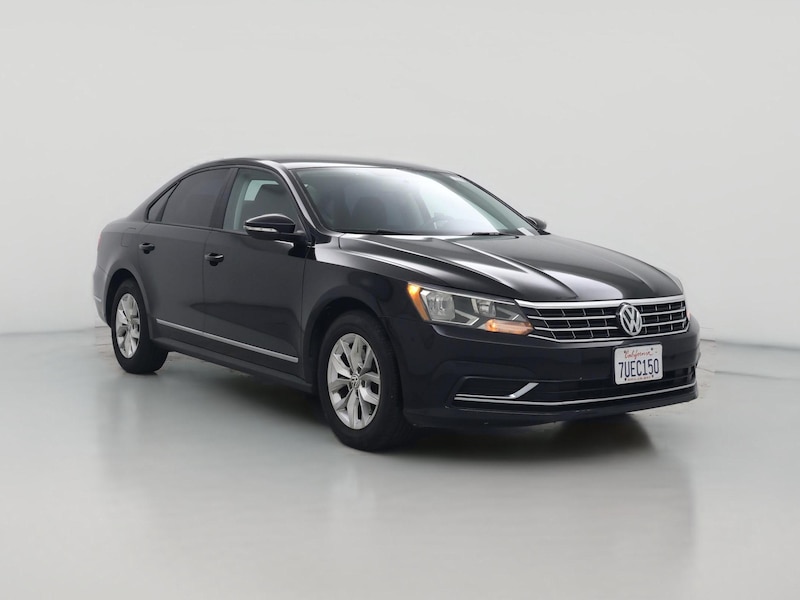 2016 Volkswagen Passat S -
                  Irvine, CA