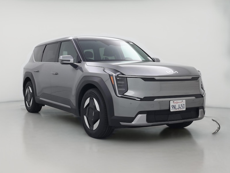 2024 Kia EV9 Light -
                  Palmdale, CA