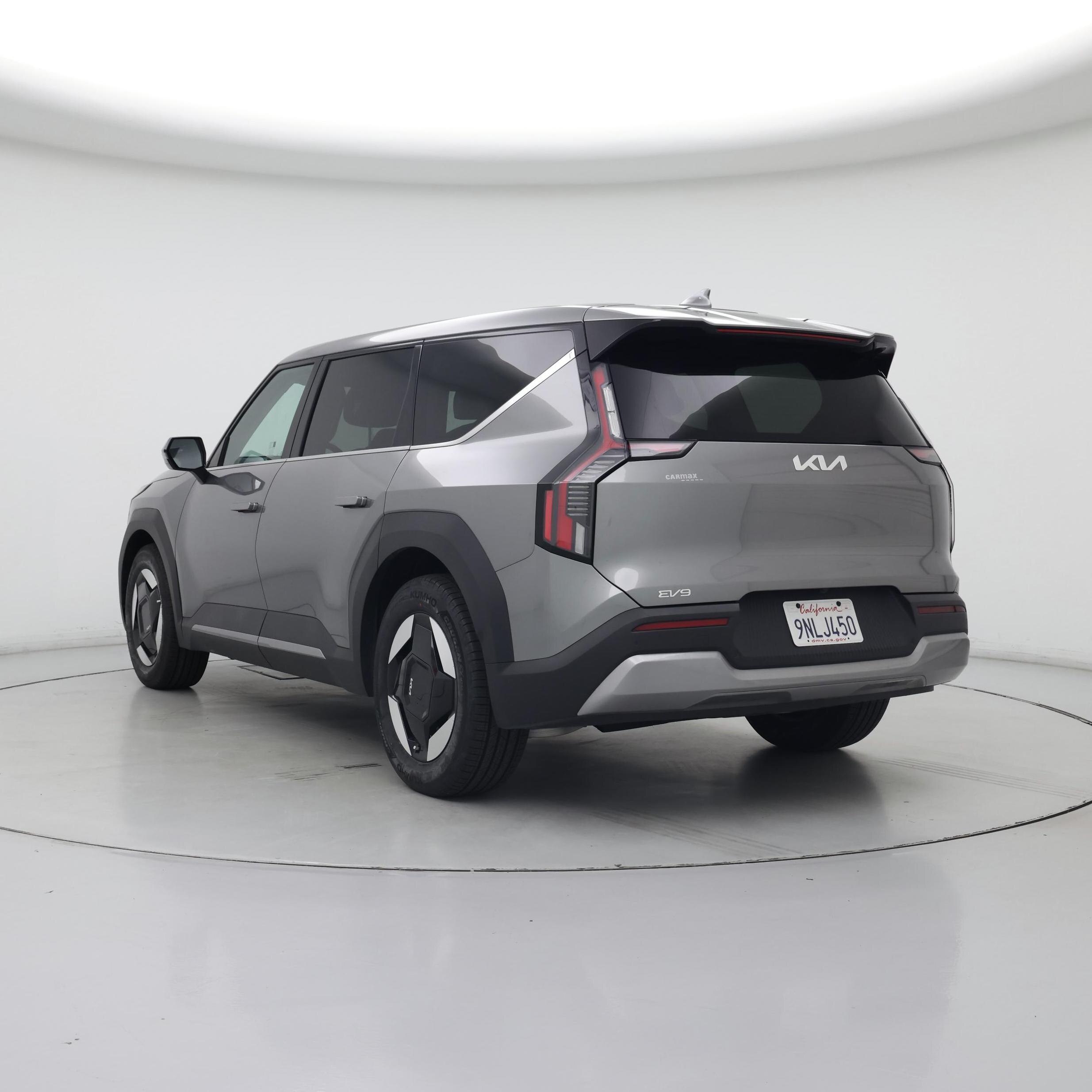 Thumbnail: 2024 Kia EV9 - 2