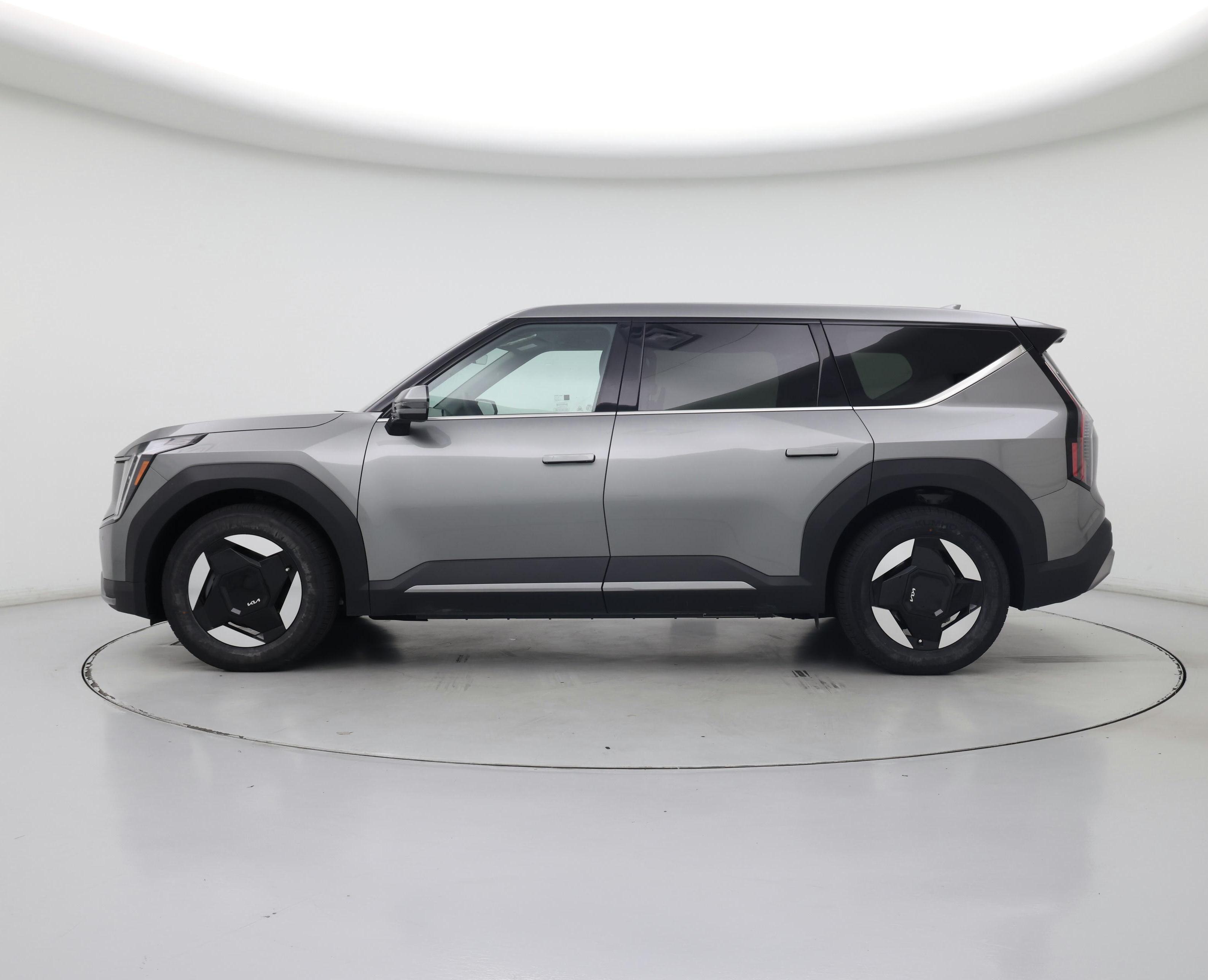 Thumbnail: 2024 Kia EV9 - 3