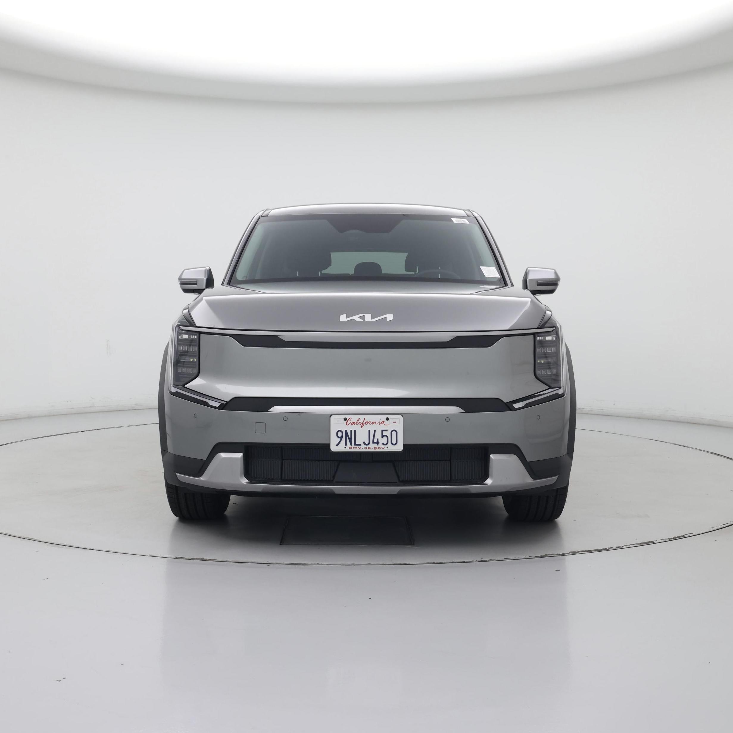 Thumbnail: 2024 Kia EV9 - 5