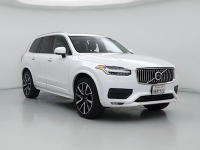 2020 Volvo XC90 T6 Momentum