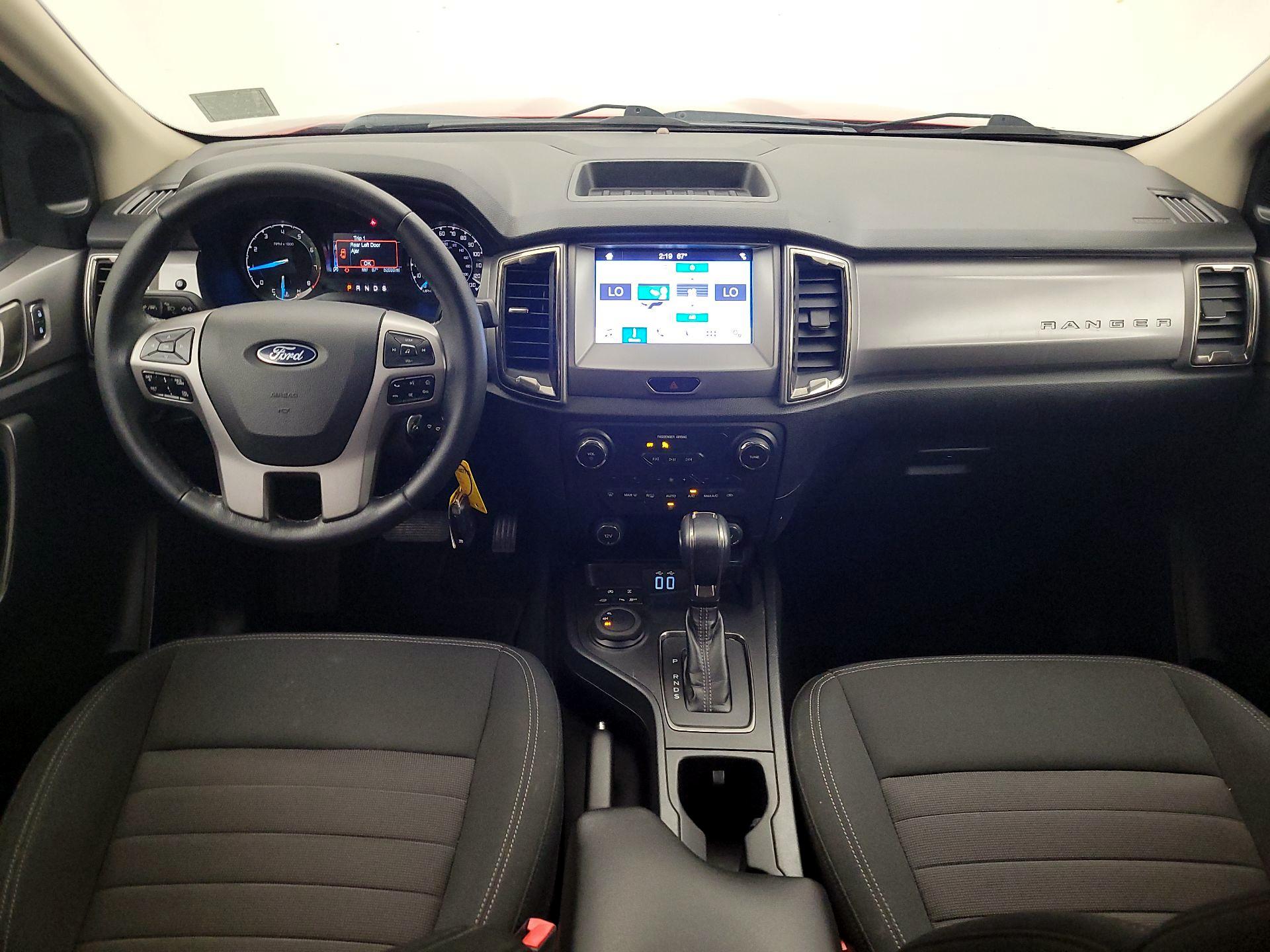 Thumbnail: 2019 Ford Ranger - 9