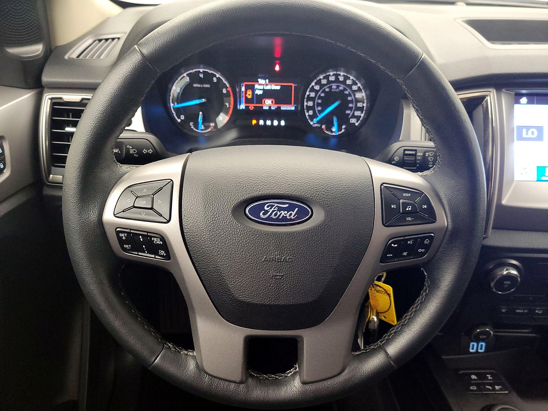 Thumbnail: 2019 Ford Ranger - 10