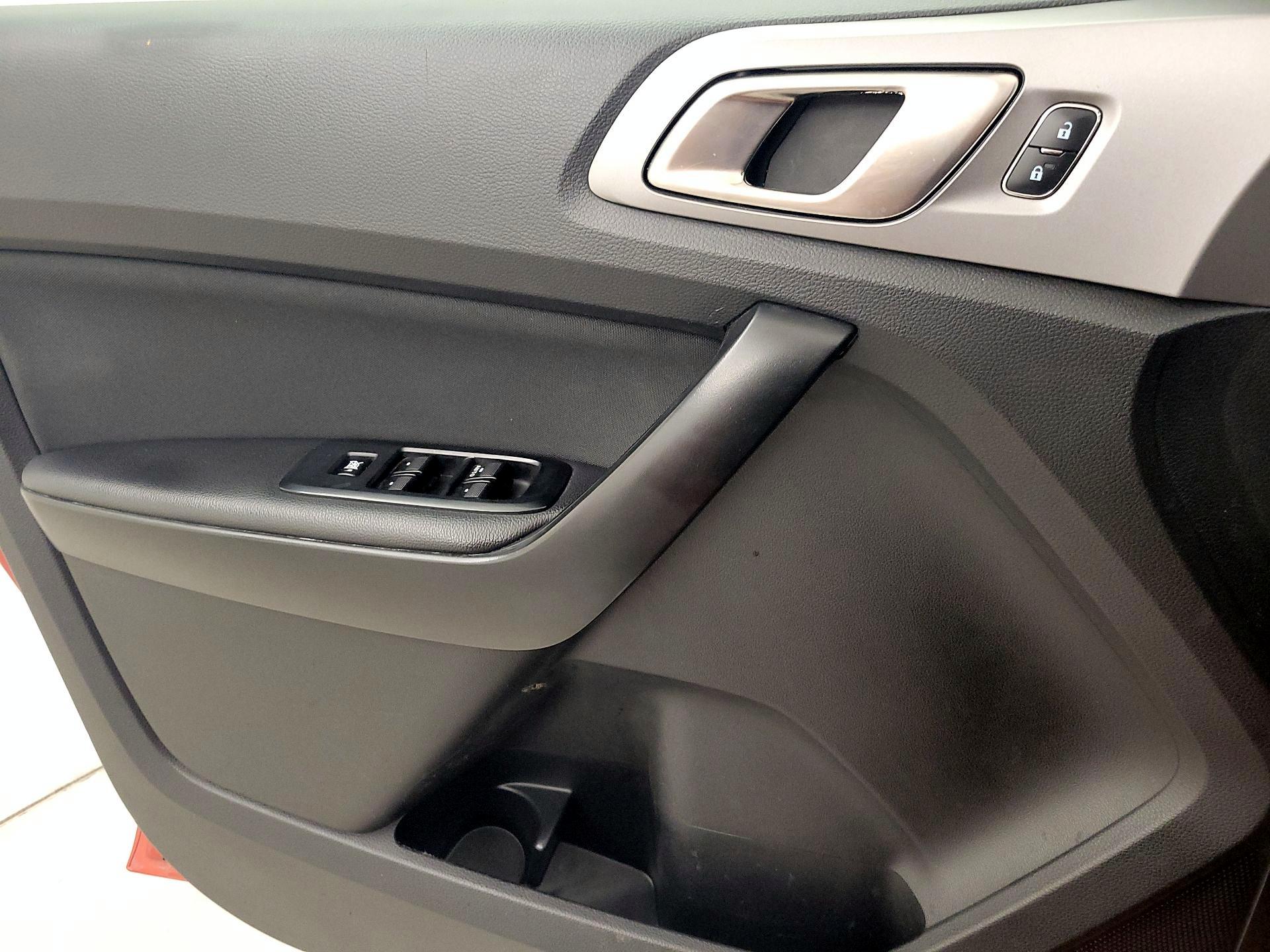 Thumbnail: 2019 Ford Ranger - 12