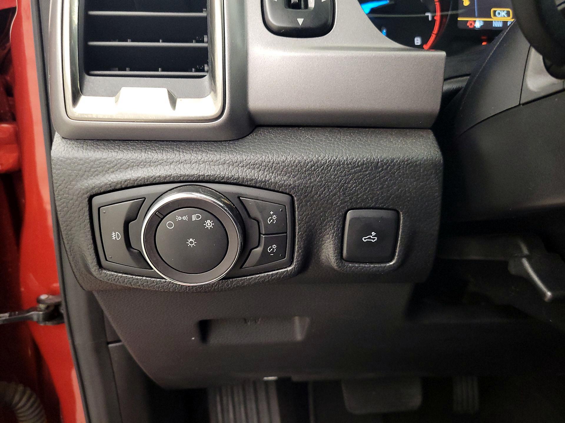 Thumbnail: 2019 Ford Ranger - 13