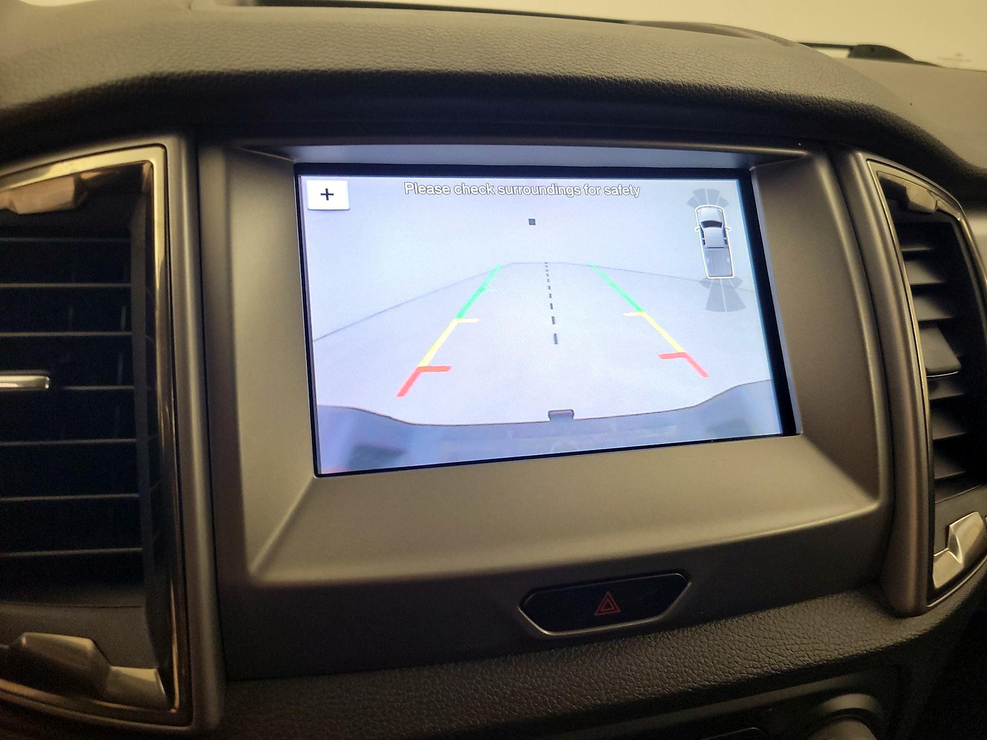 Thumbnail: 2019 Ford Ranger - 15