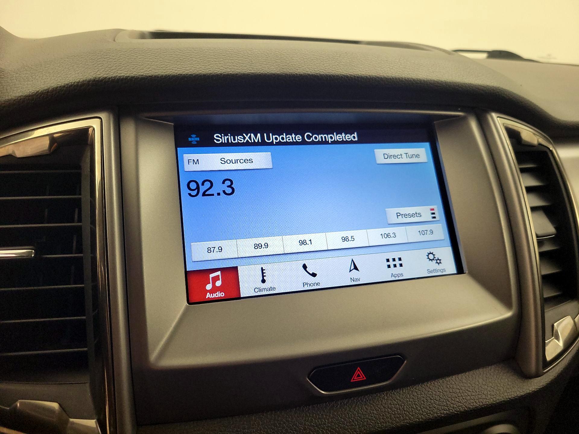 Thumbnail: 2019 Ford Ranger - 16