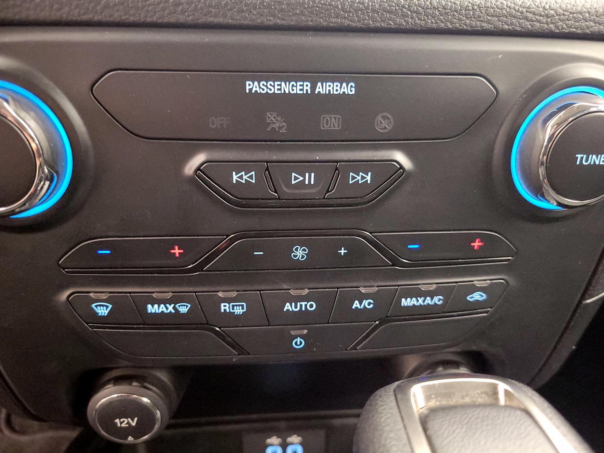 Thumbnail: 2019 Ford Ranger - 17