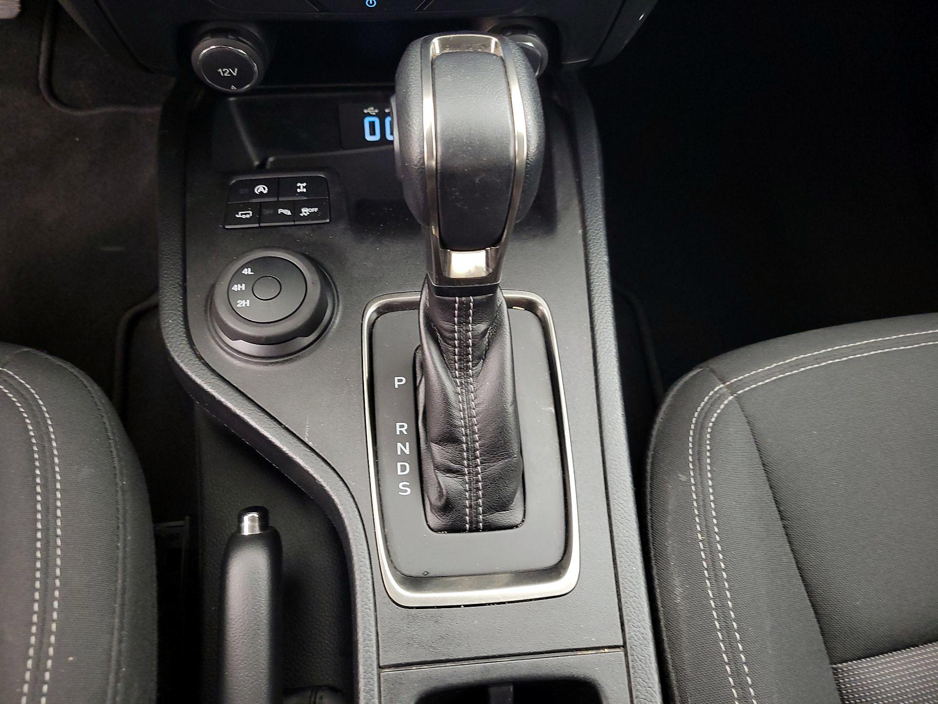 Thumbnail: 2019 Ford Ranger - 18