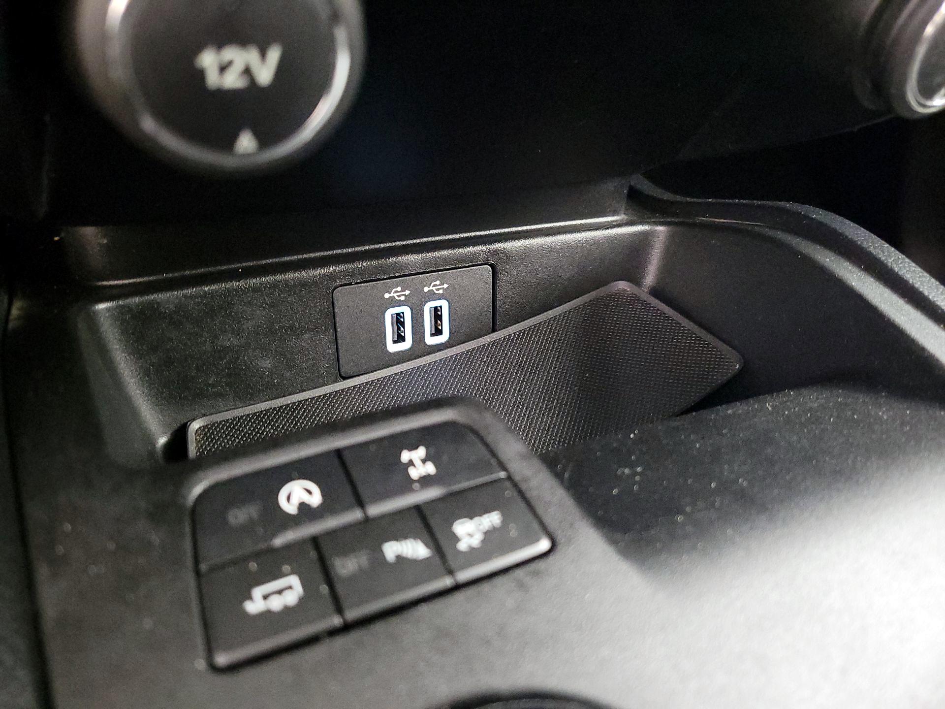 Thumbnail: 2019 Ford Ranger - 19