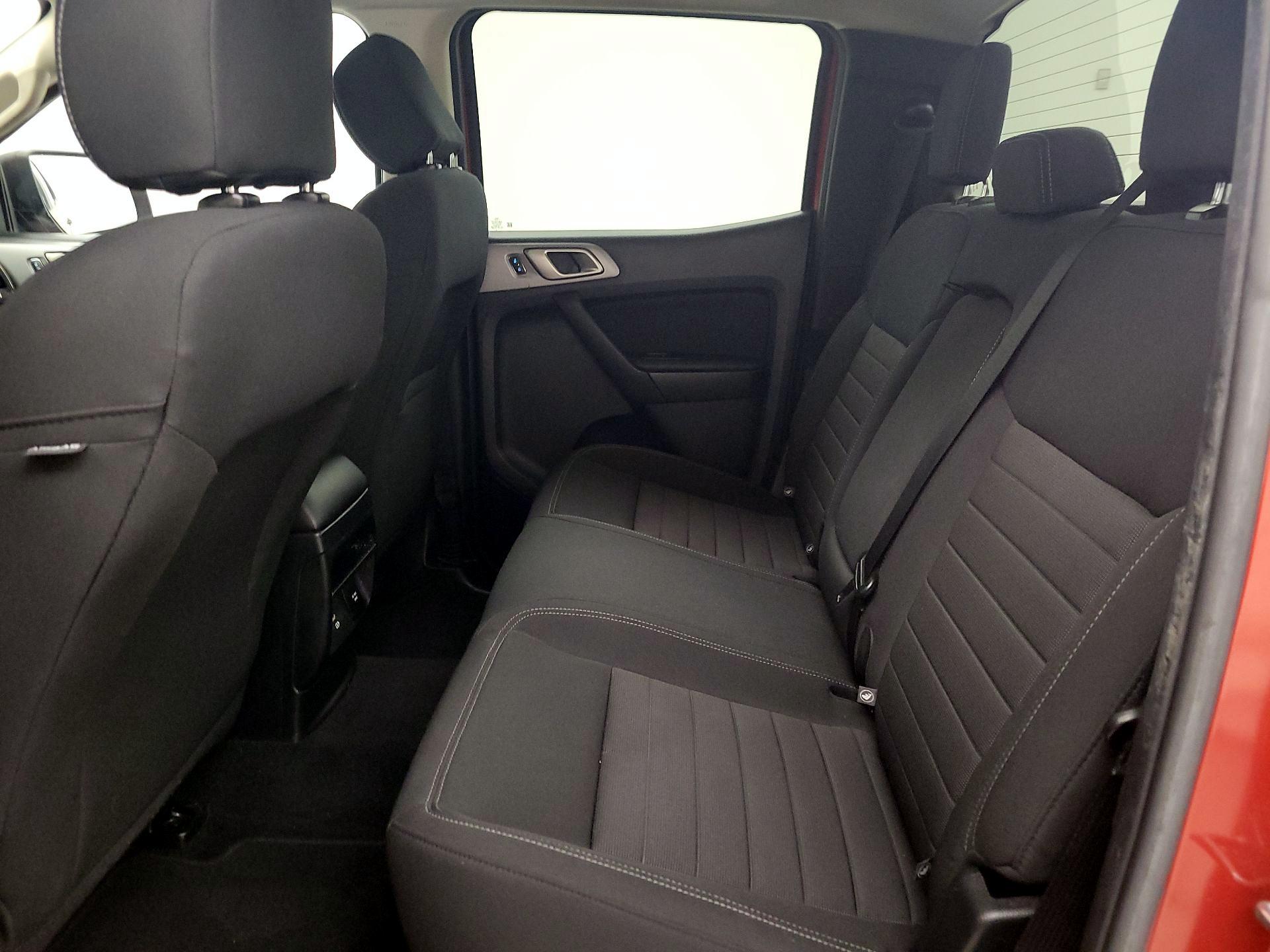 Thumbnail: 2019 Ford Ranger - 20