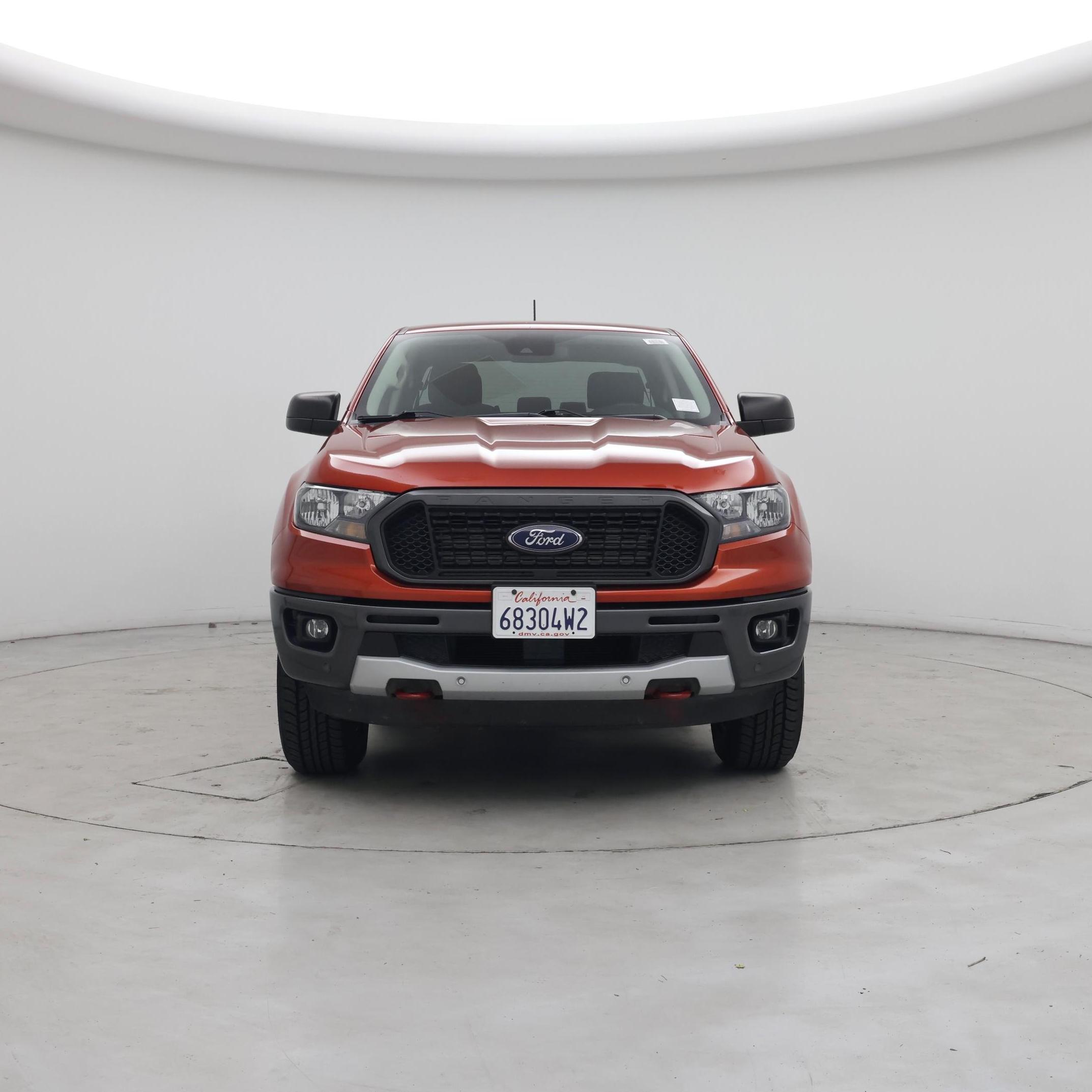 Thumbnail: 2019 Ford Ranger - 5