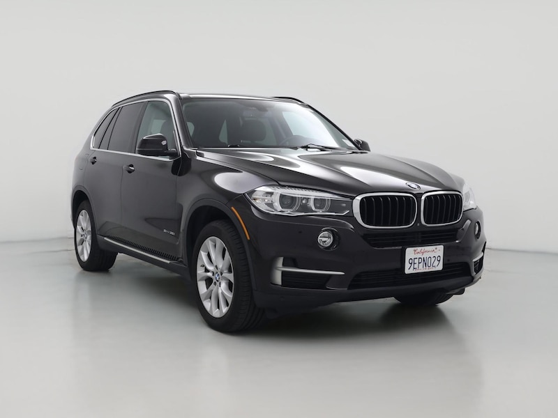2016 BMW X5 sDrive35i -
                  Irvine, CA