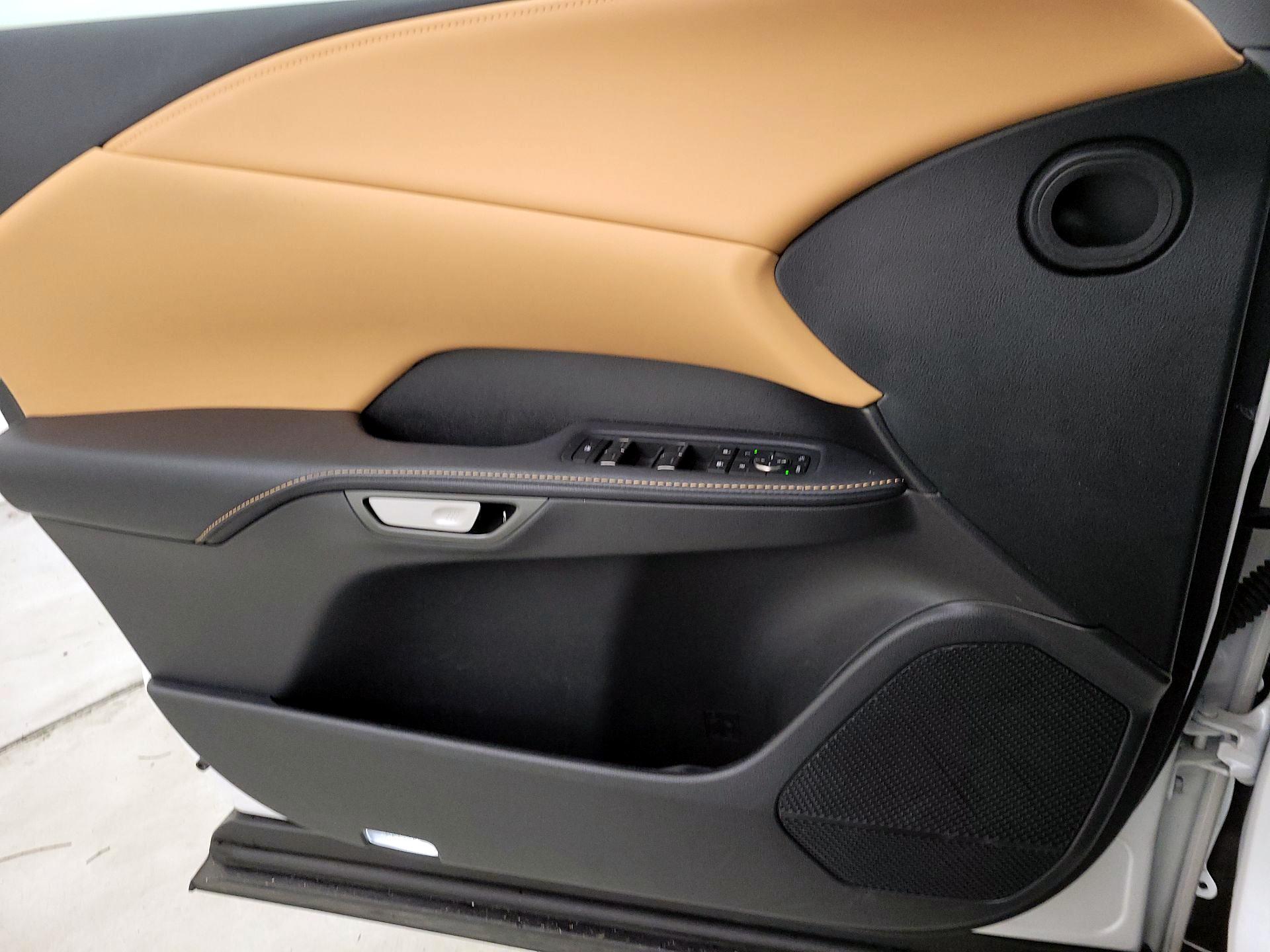 Thumbnail: 2024 Lexus RX - 12