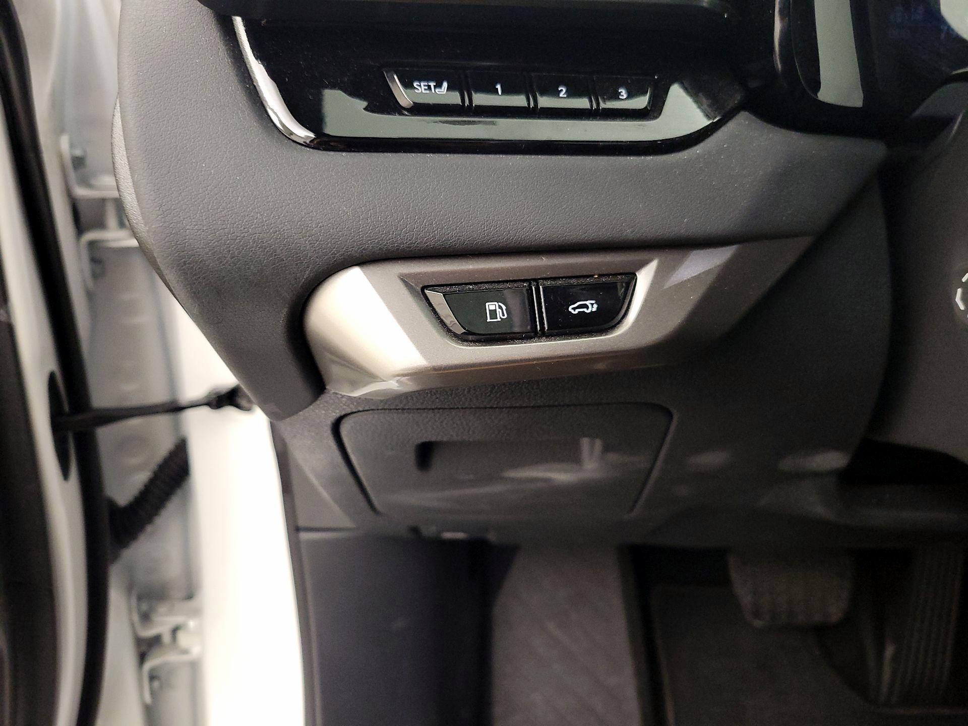 Thumbnail: 2024 Lexus RX - 13