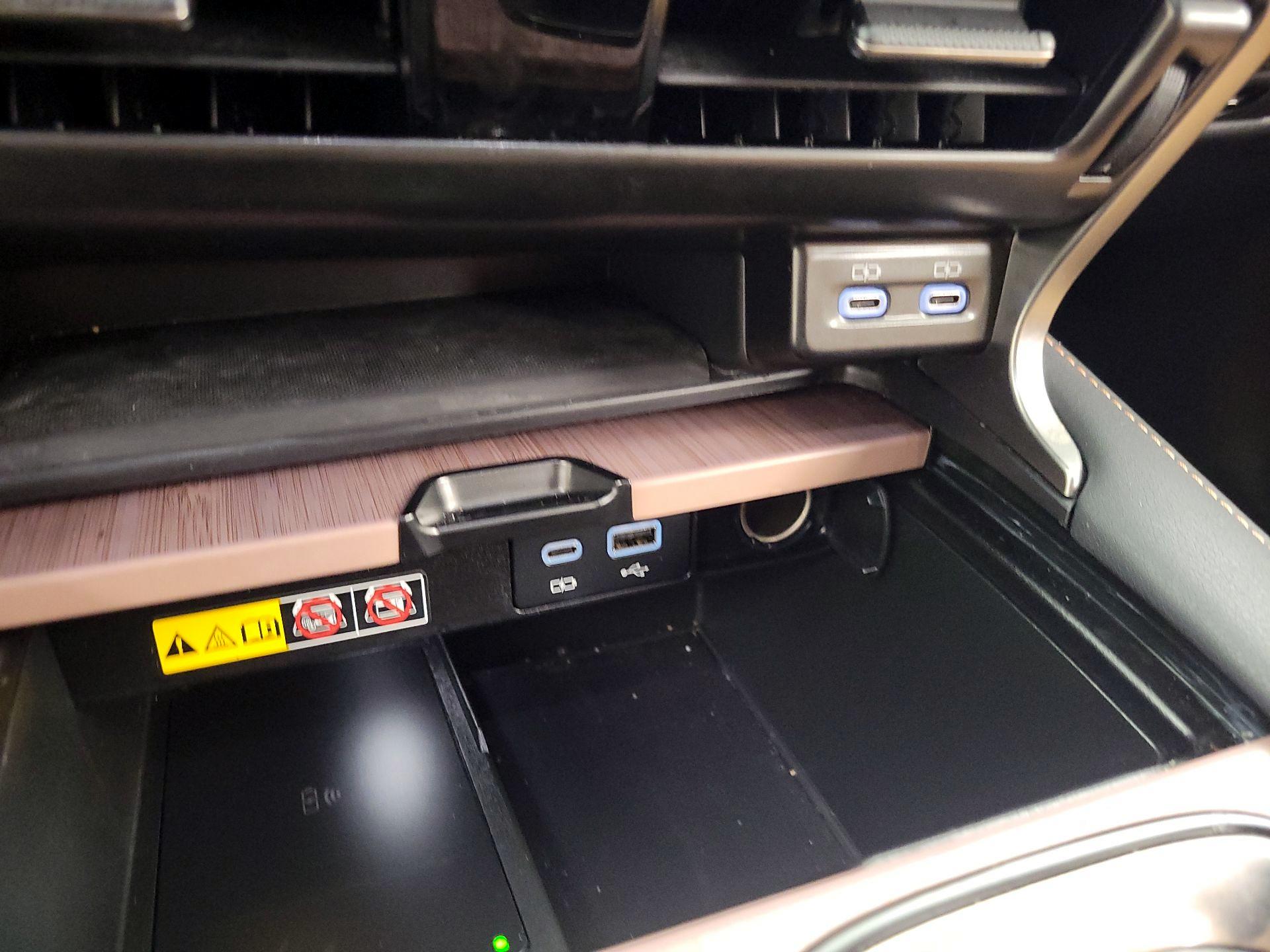 Thumbnail: 2024 Lexus RX - 18