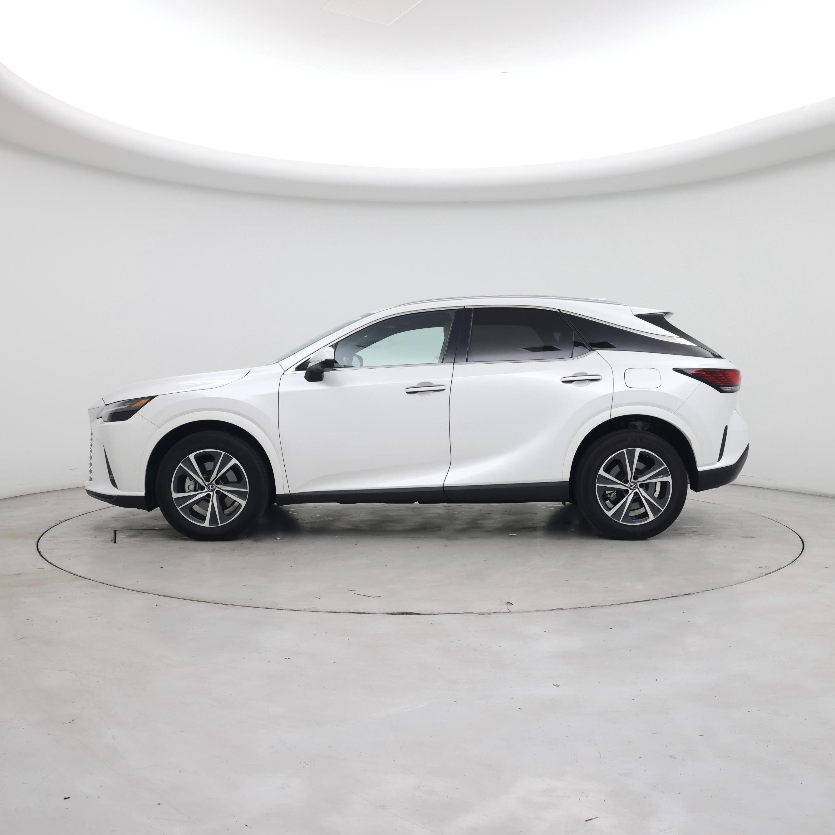 Thumbnail: 2024 Lexus RX - 3