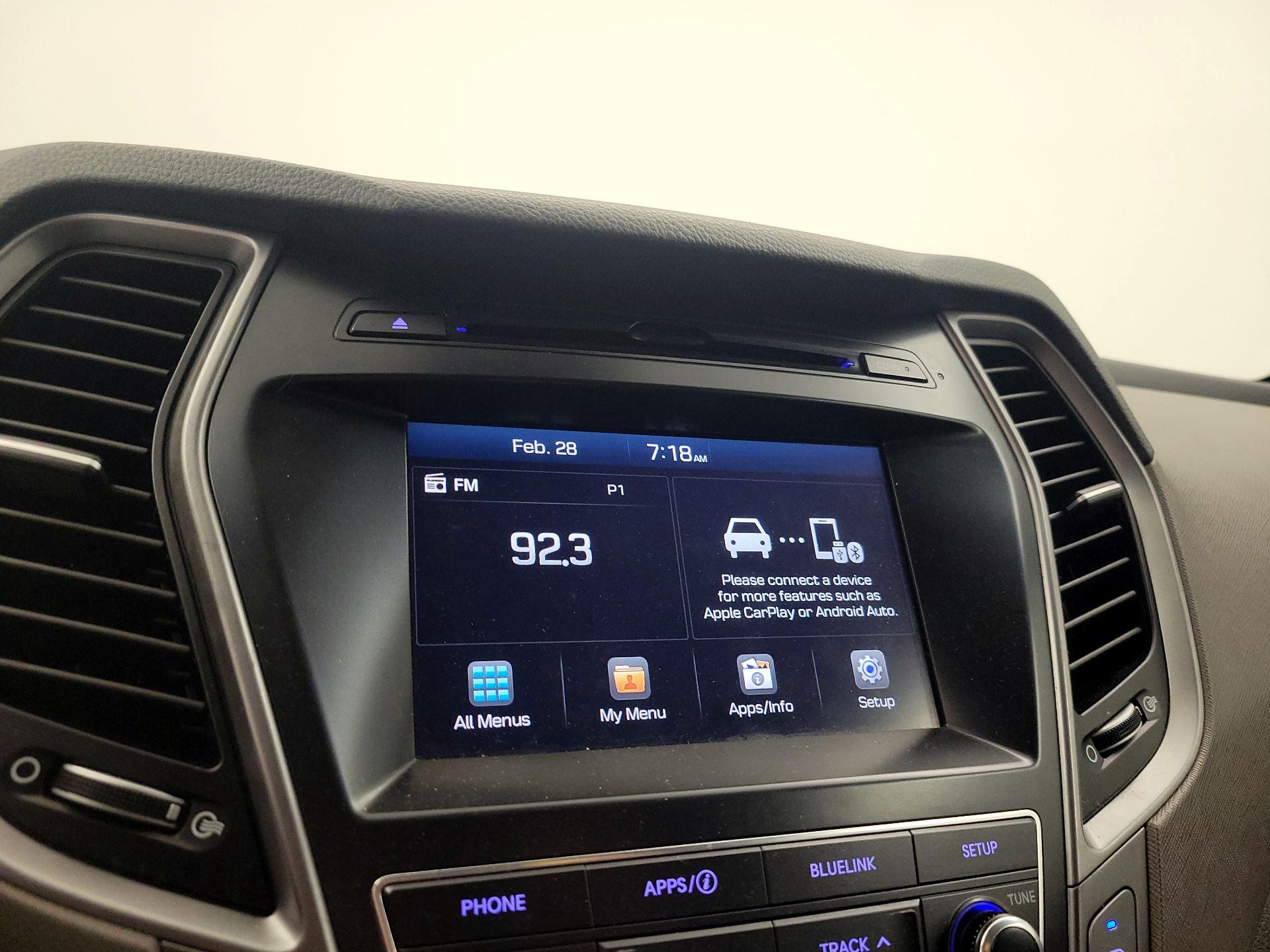 Thumbnail: 2017 Hyundai Santa Fe - 15