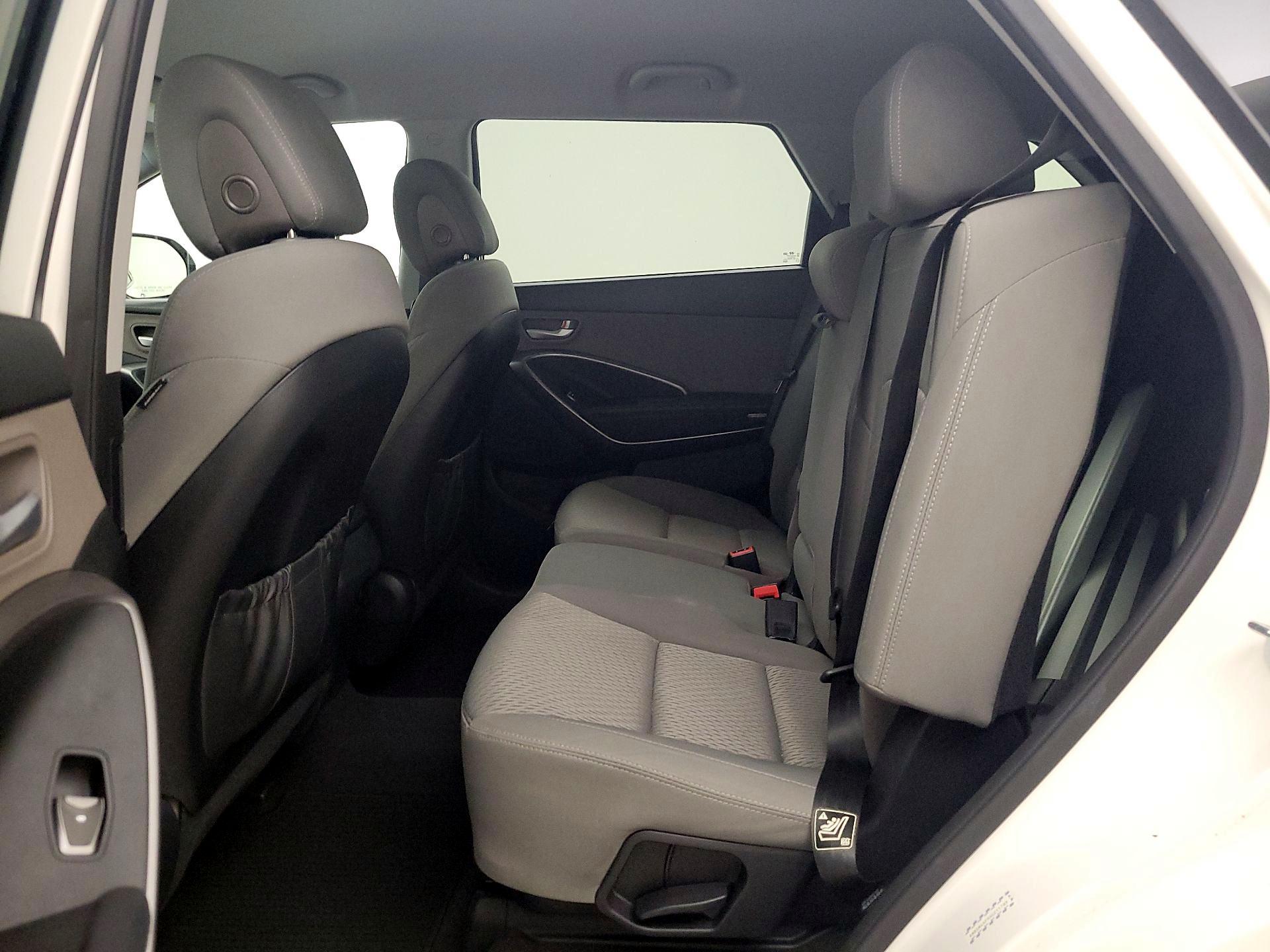 Thumbnail: 2017 Hyundai Santa Fe - 19