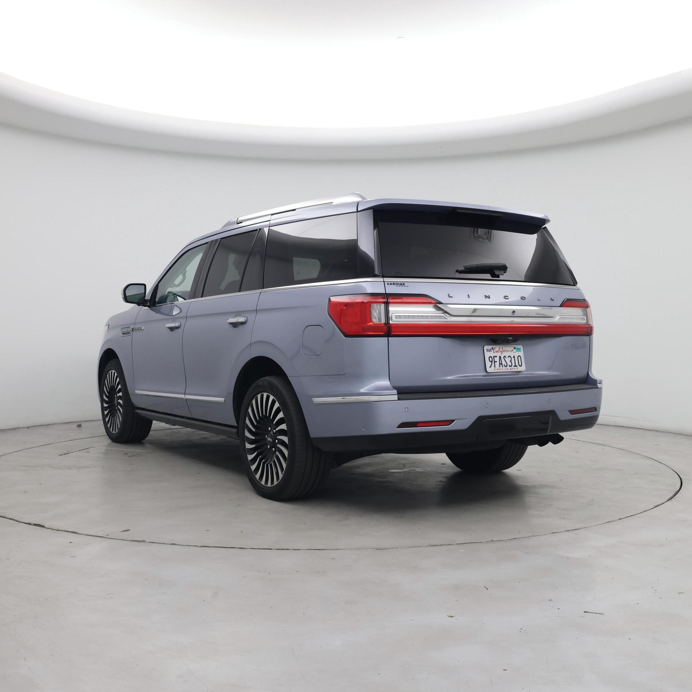 Thumbnail: 2019 Lincoln Navigator - 2