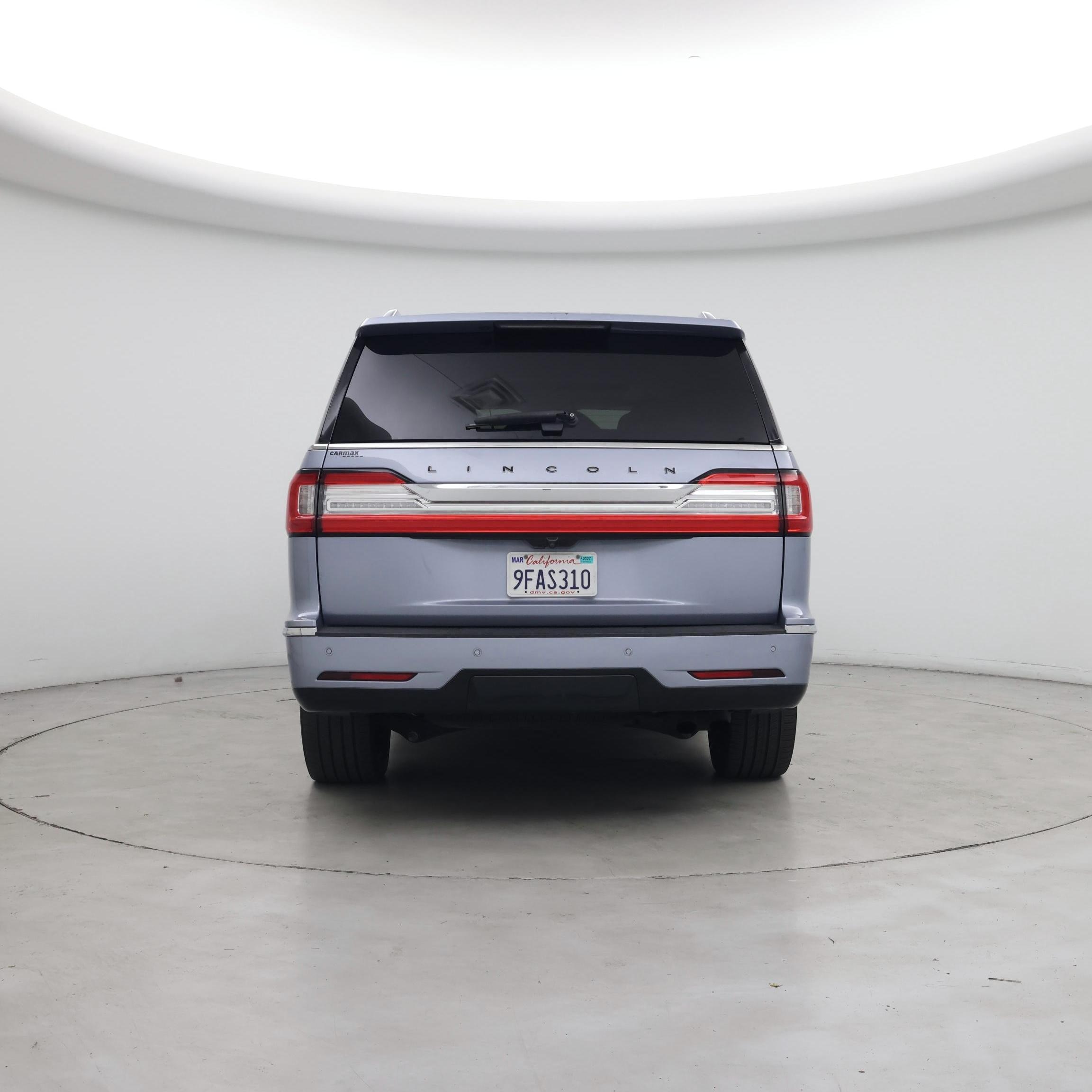 Thumbnail: 2019 Lincoln Navigator - 6