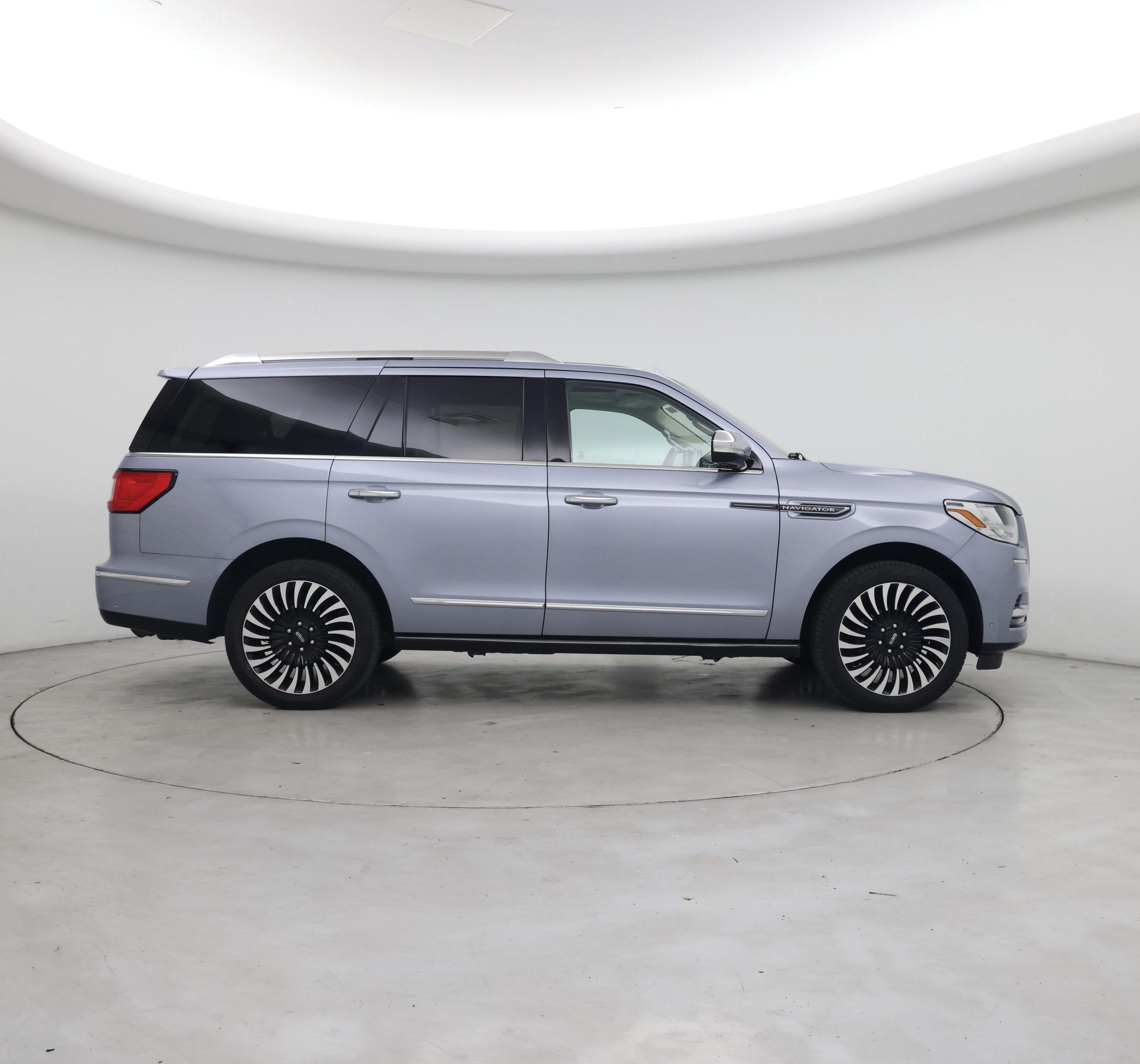 Thumbnail: 2019 Lincoln Navigator - 7