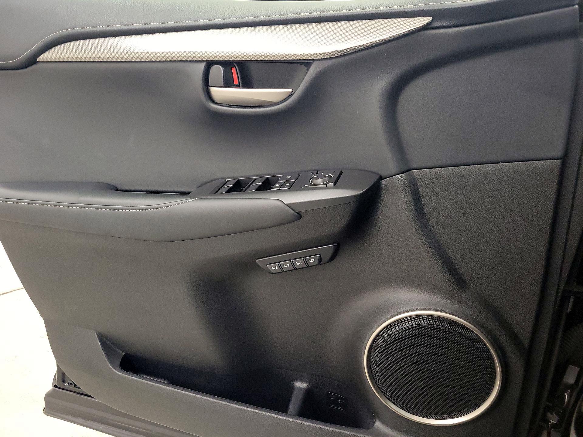 Thumbnail: 2015 Lexus NX - 12